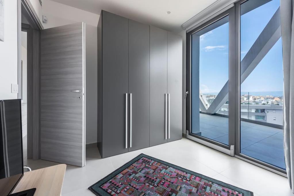 Two-Bedroom Superior Apartment