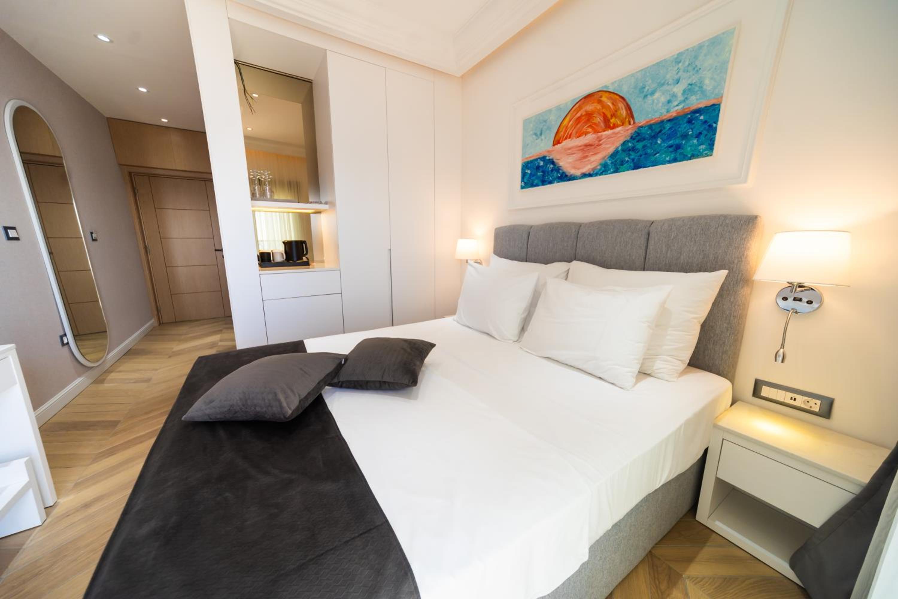 Double or Twin Room with View photo 1