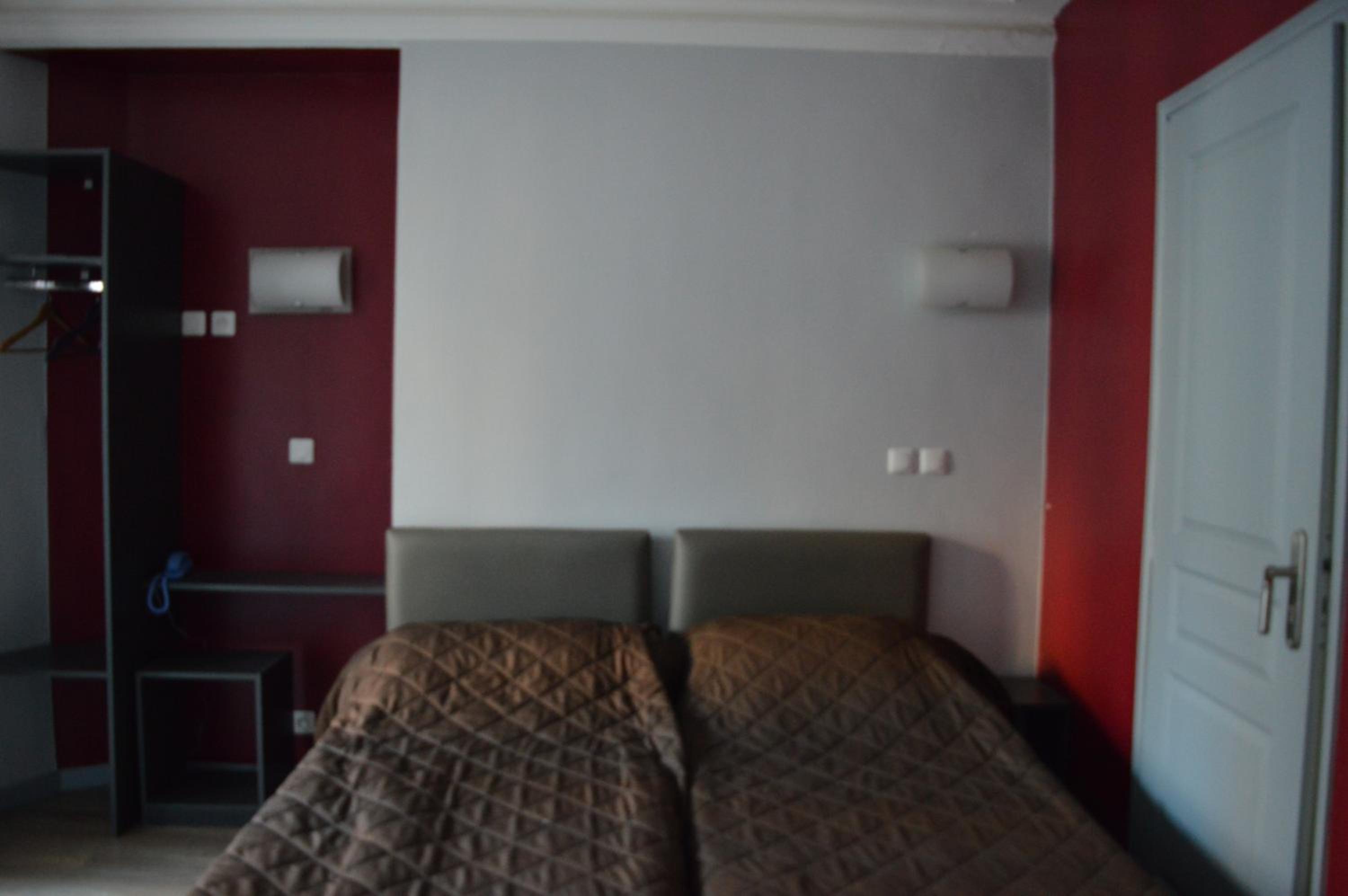 Twin Room photo 2