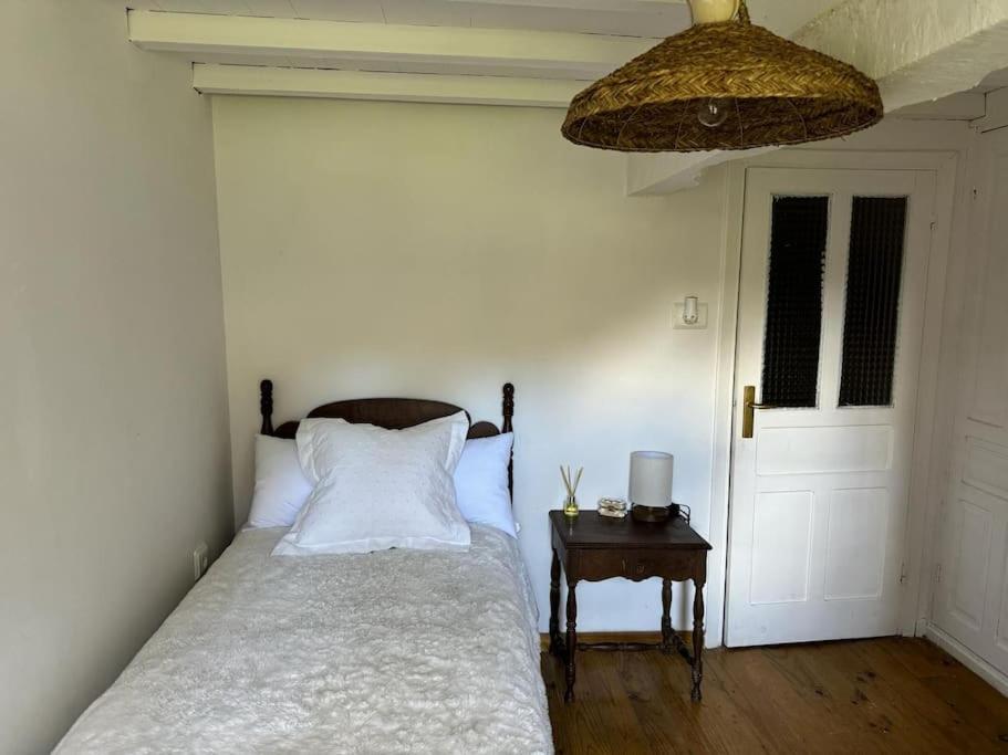 Casa de cinco habitaciones