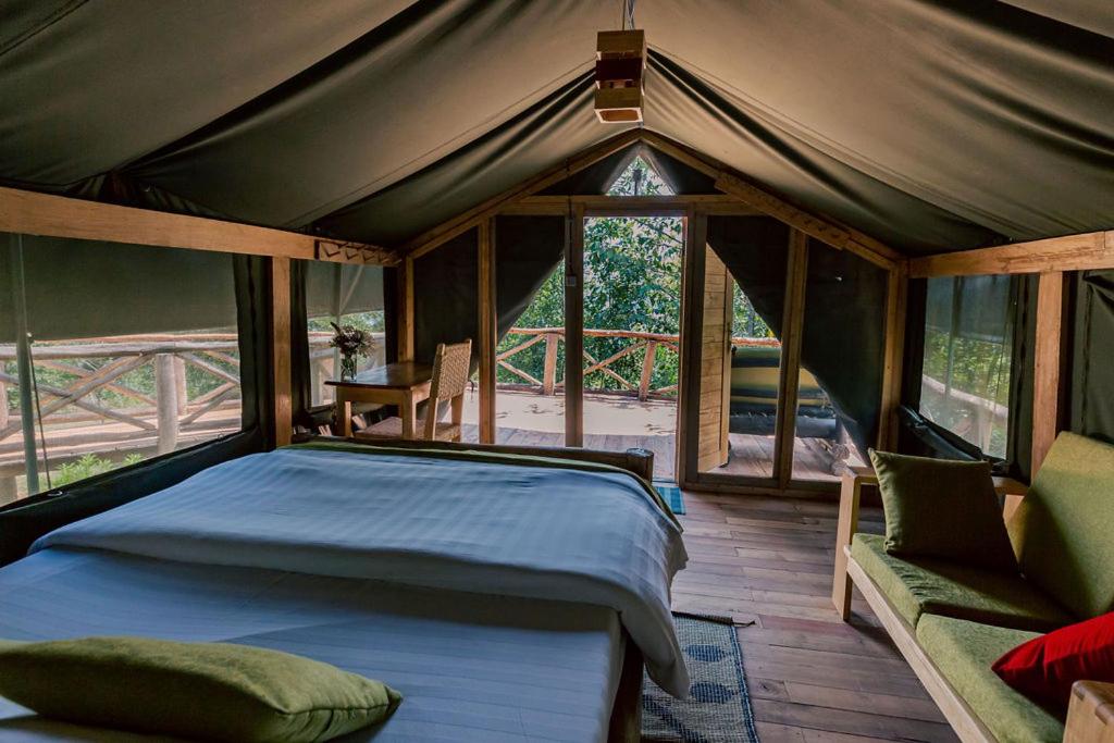 Double Room with Mountain View photo 1