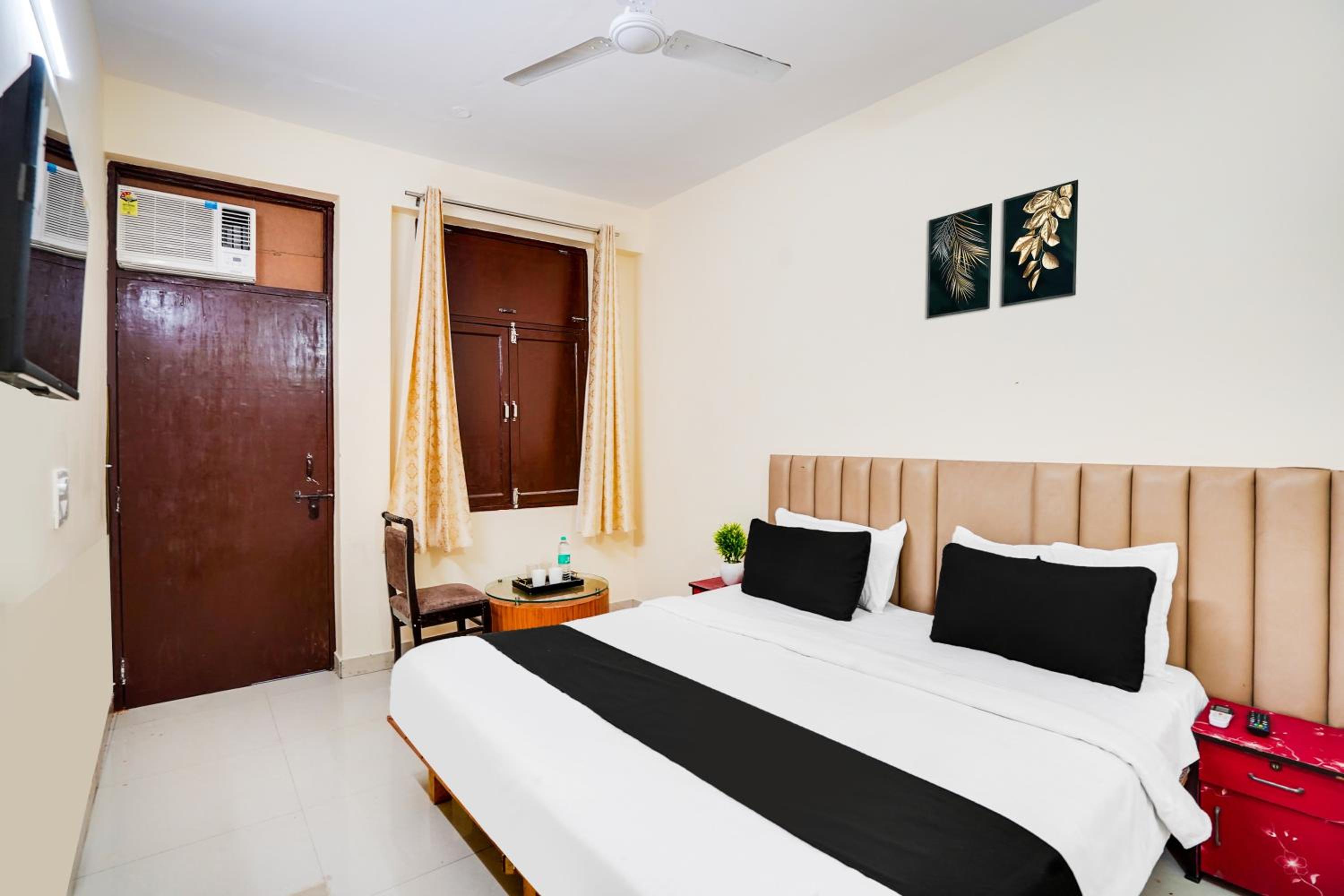 Deluxe Triple Room photo 1