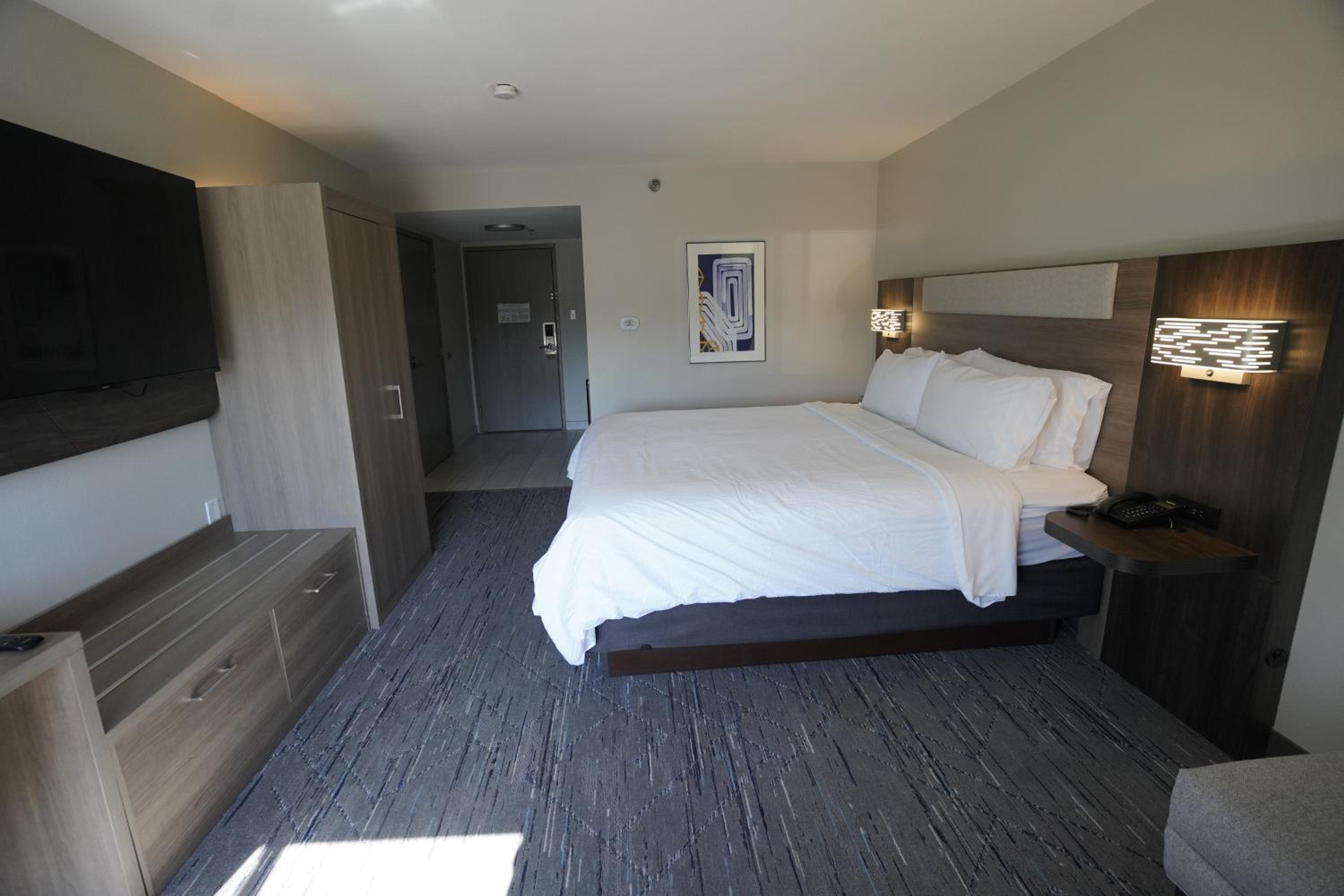 King Room - Disability Access - Photo 1