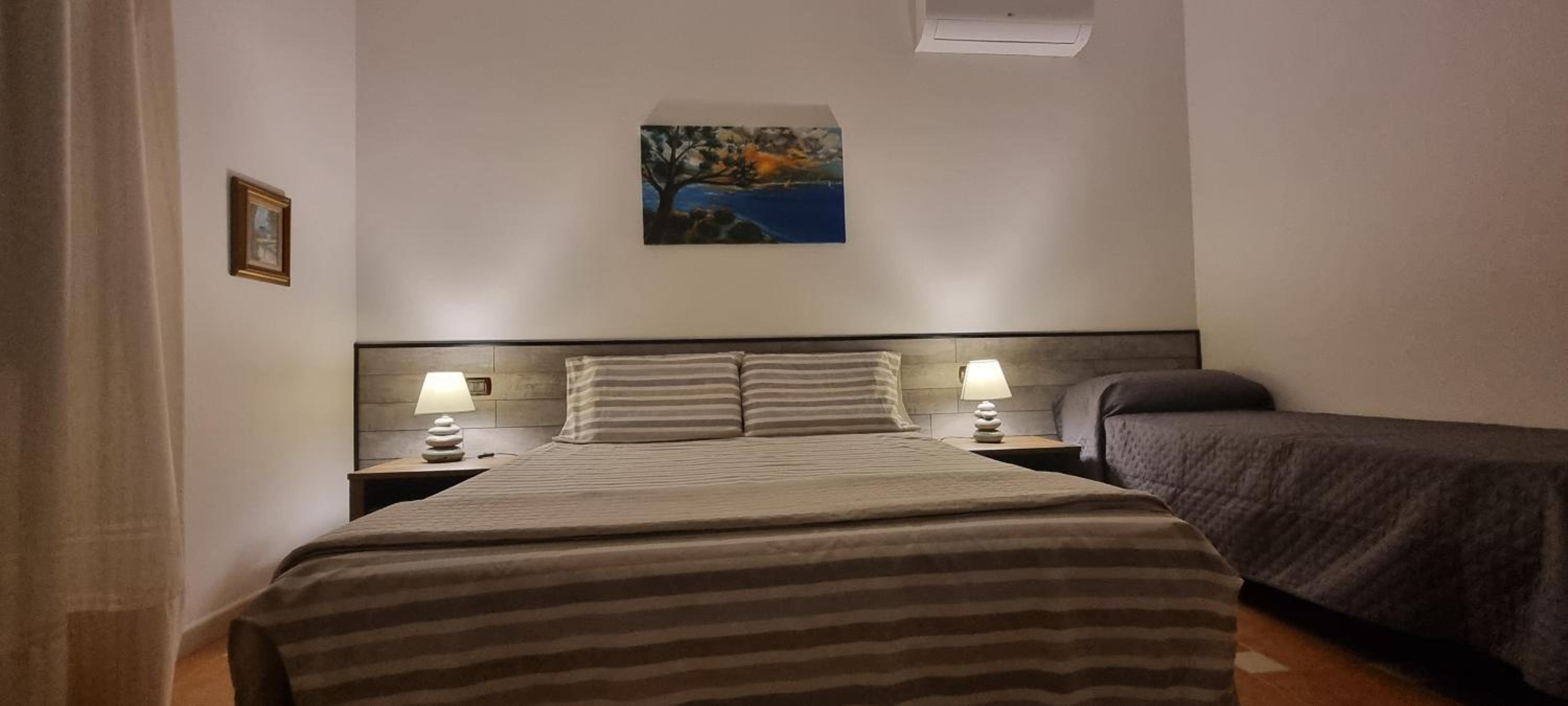 Two-Bedroom Apartment photo 1