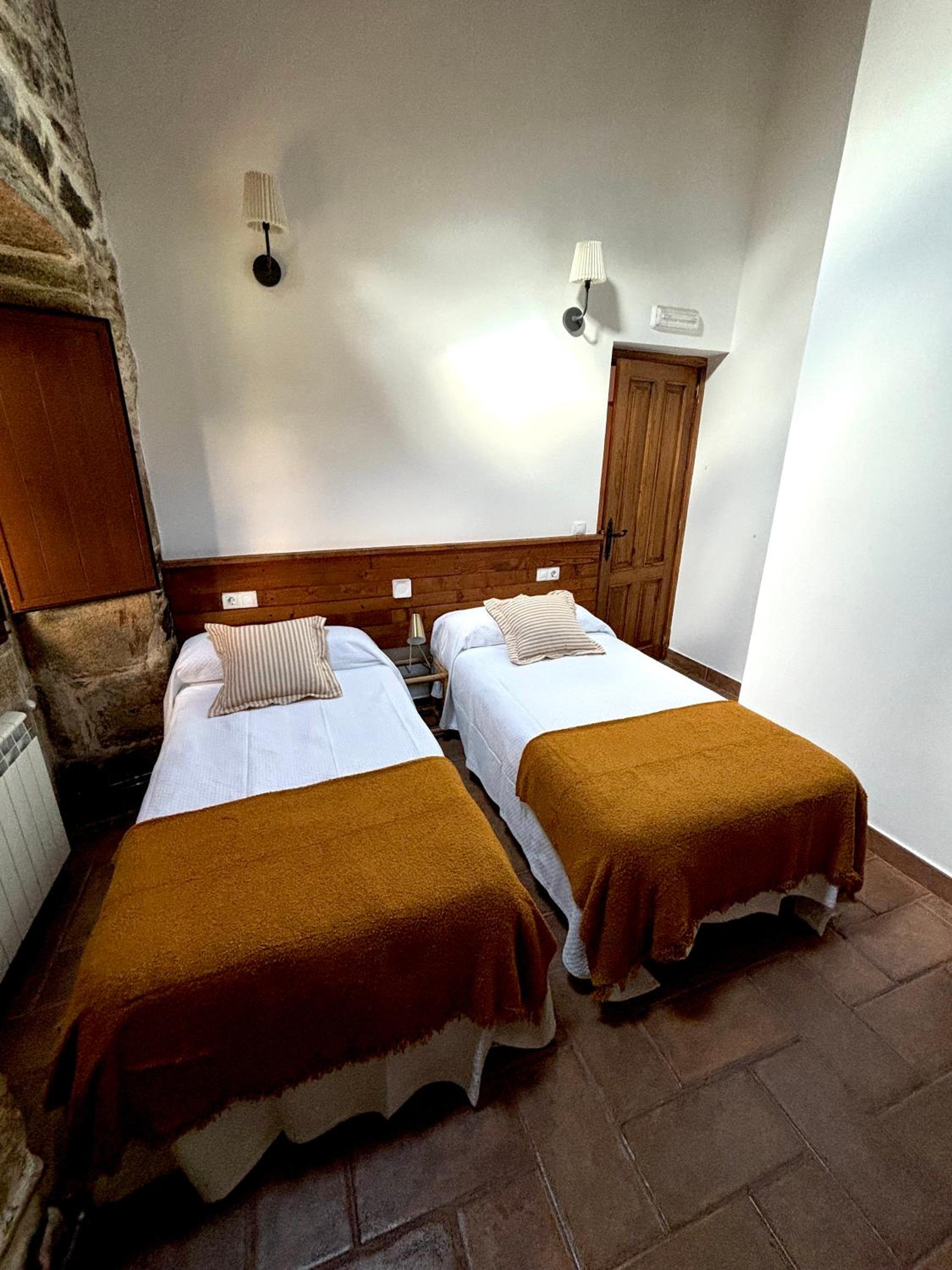 Apartamento Deluxe de Dos Habitaciones