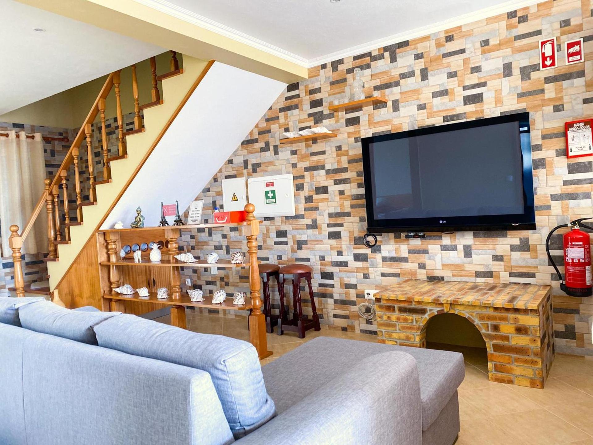 Four-Bedroom House photo 1