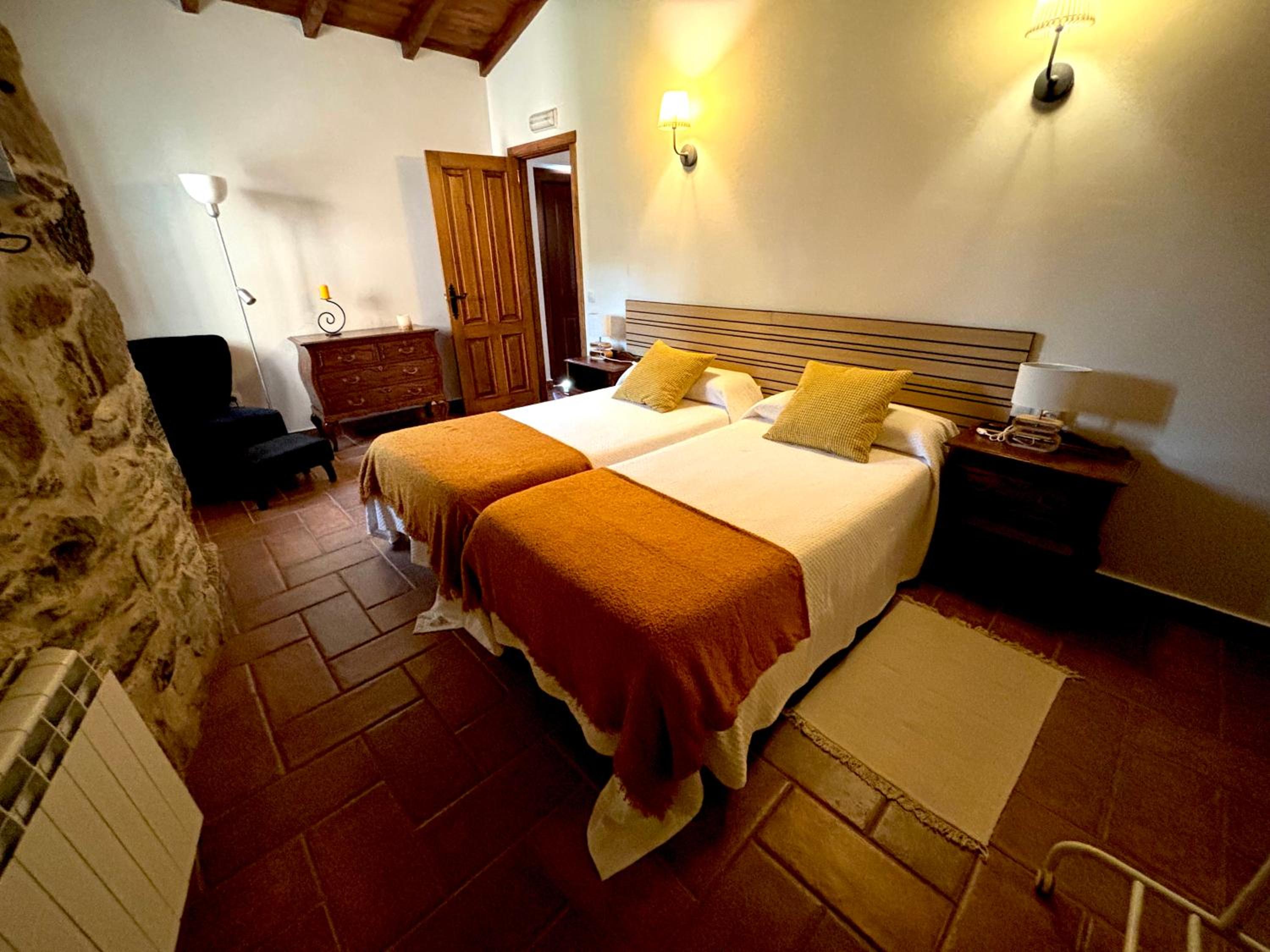Apartamento Estándar de una habitación