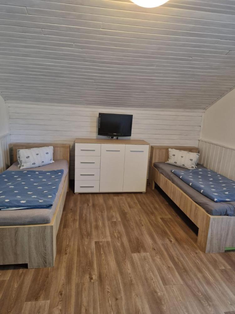 Triple Room With Balcony photo 1