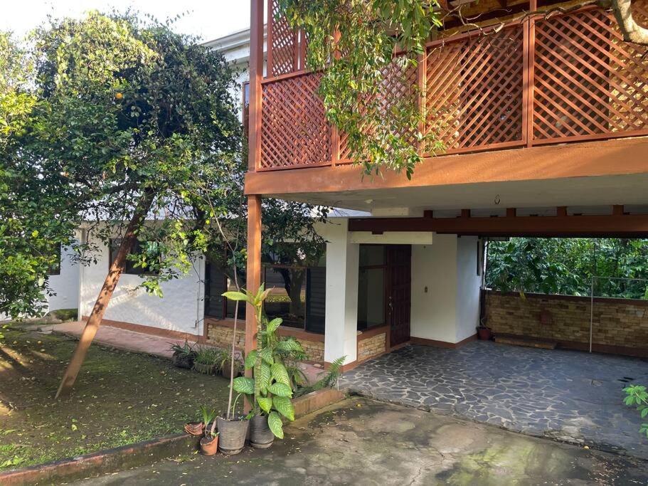 Two-Bedroom Apartment with Balcony photo 2