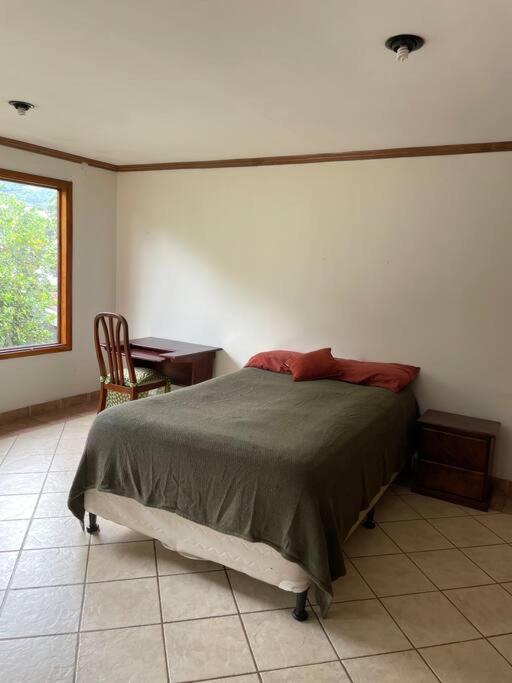 Two-Bedroom Apartment with Balcony photo 1