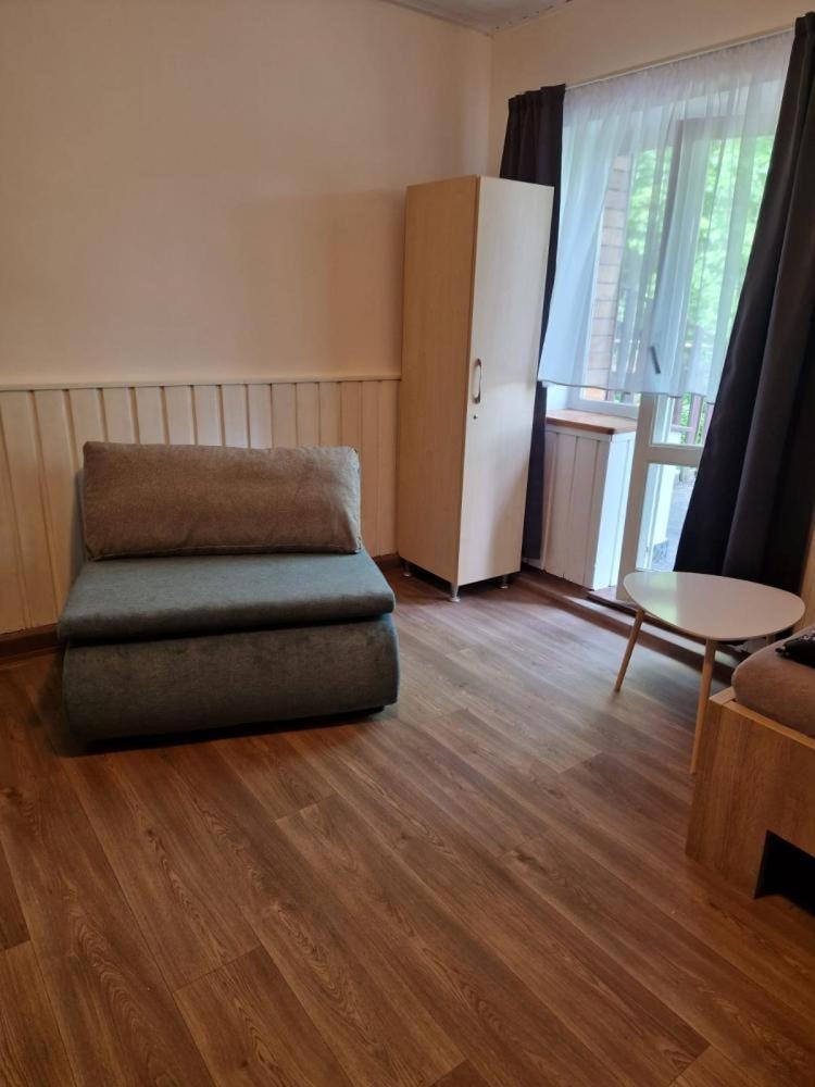 Triple Room With Balcony photo 2