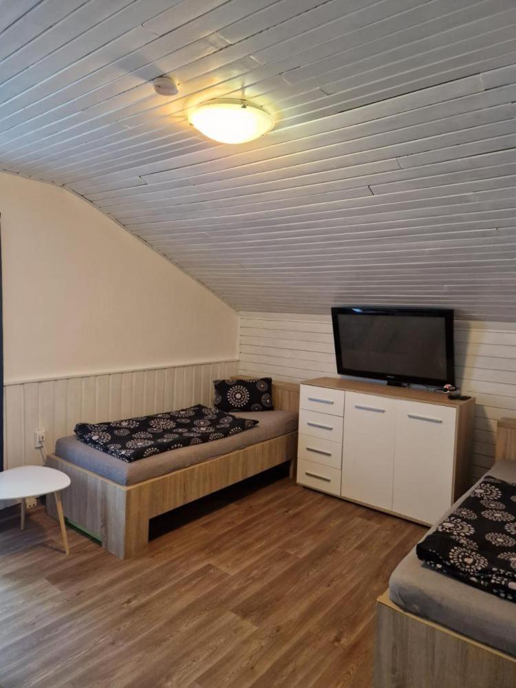 Triple Room With Balcony photo 1
