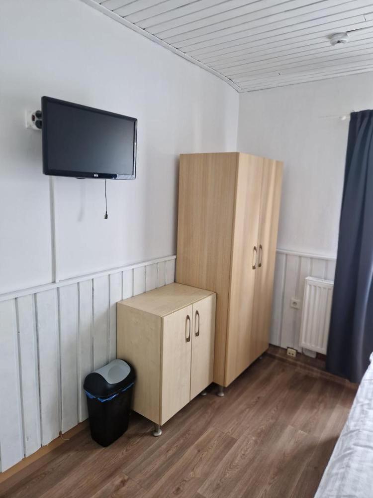 Double Room With Lake View photo 2