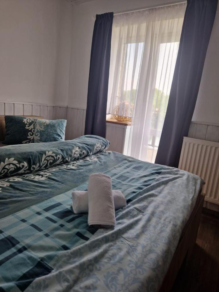 Double Room With Lake View photo 2
