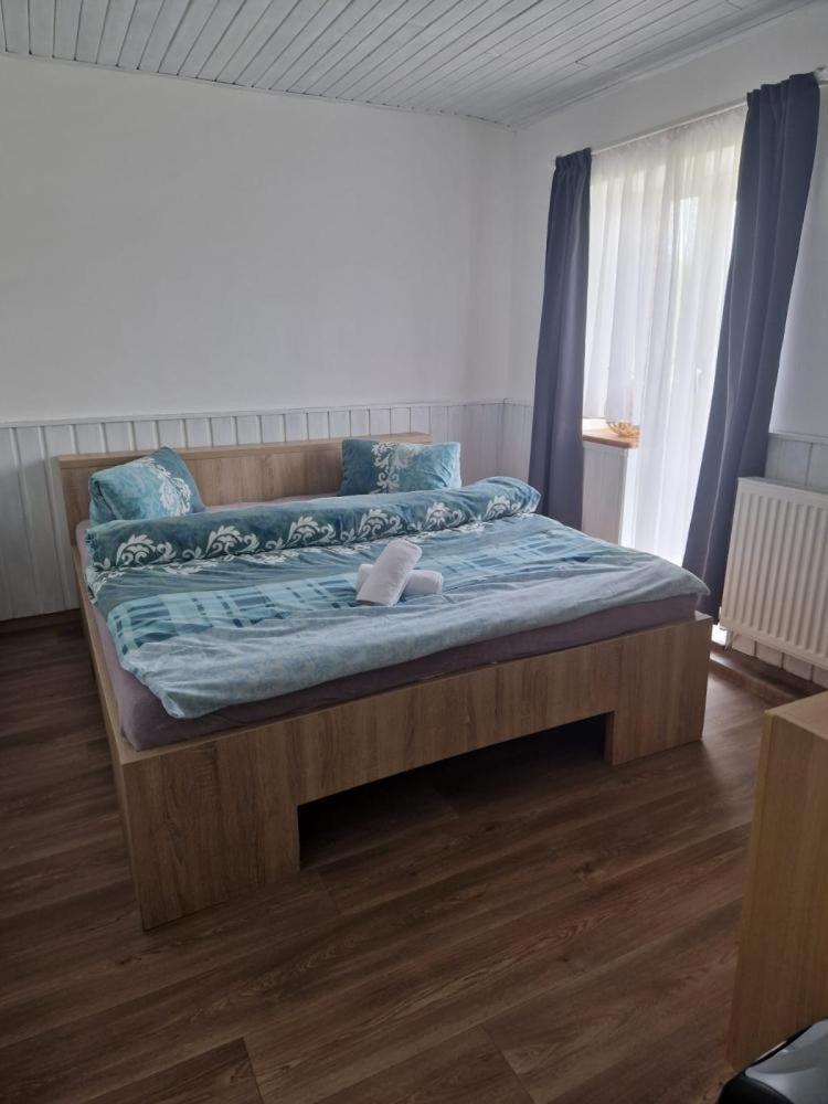 Double Room With Lake View photo 1