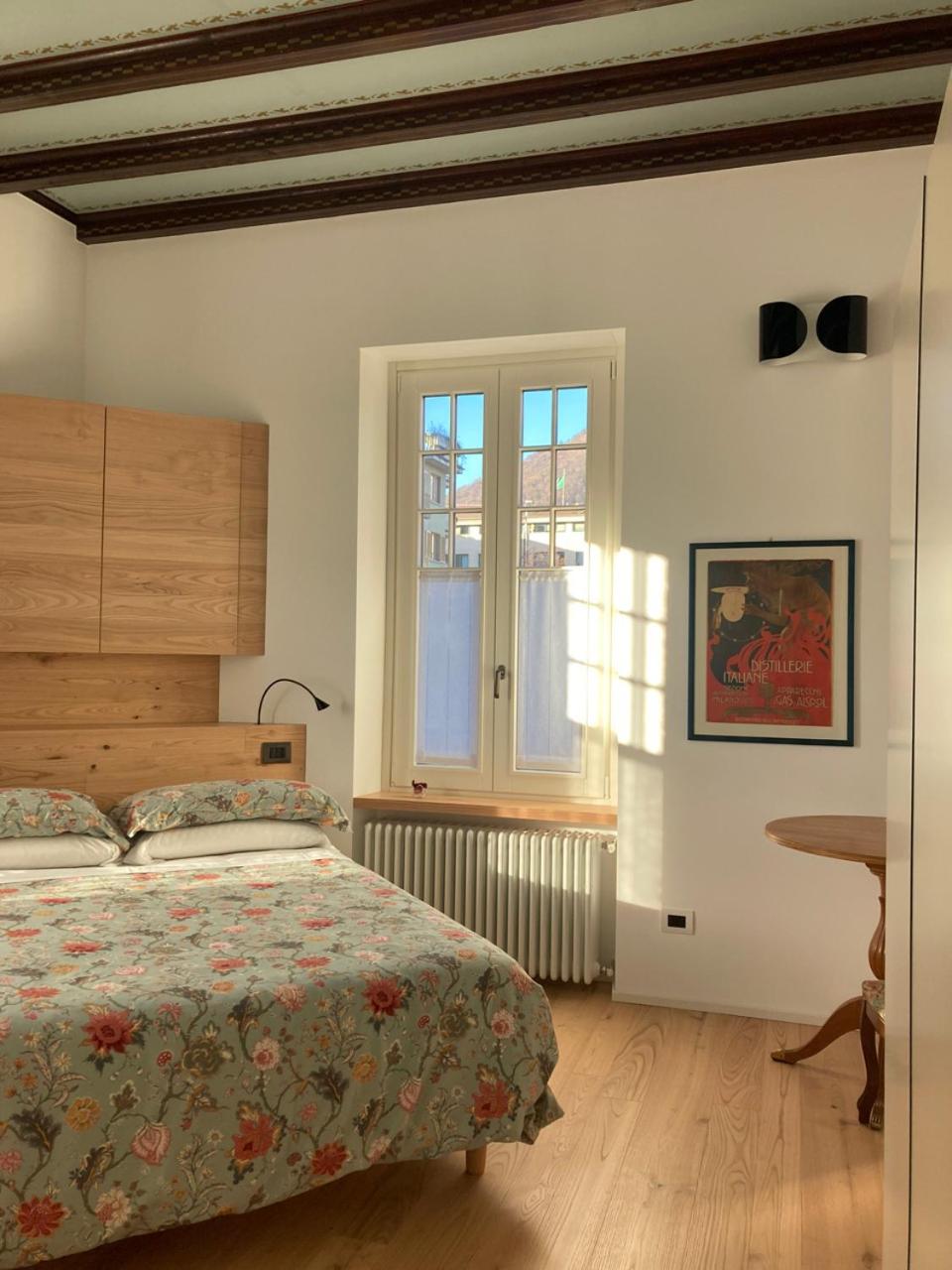 Double Room with Garden View photo 1