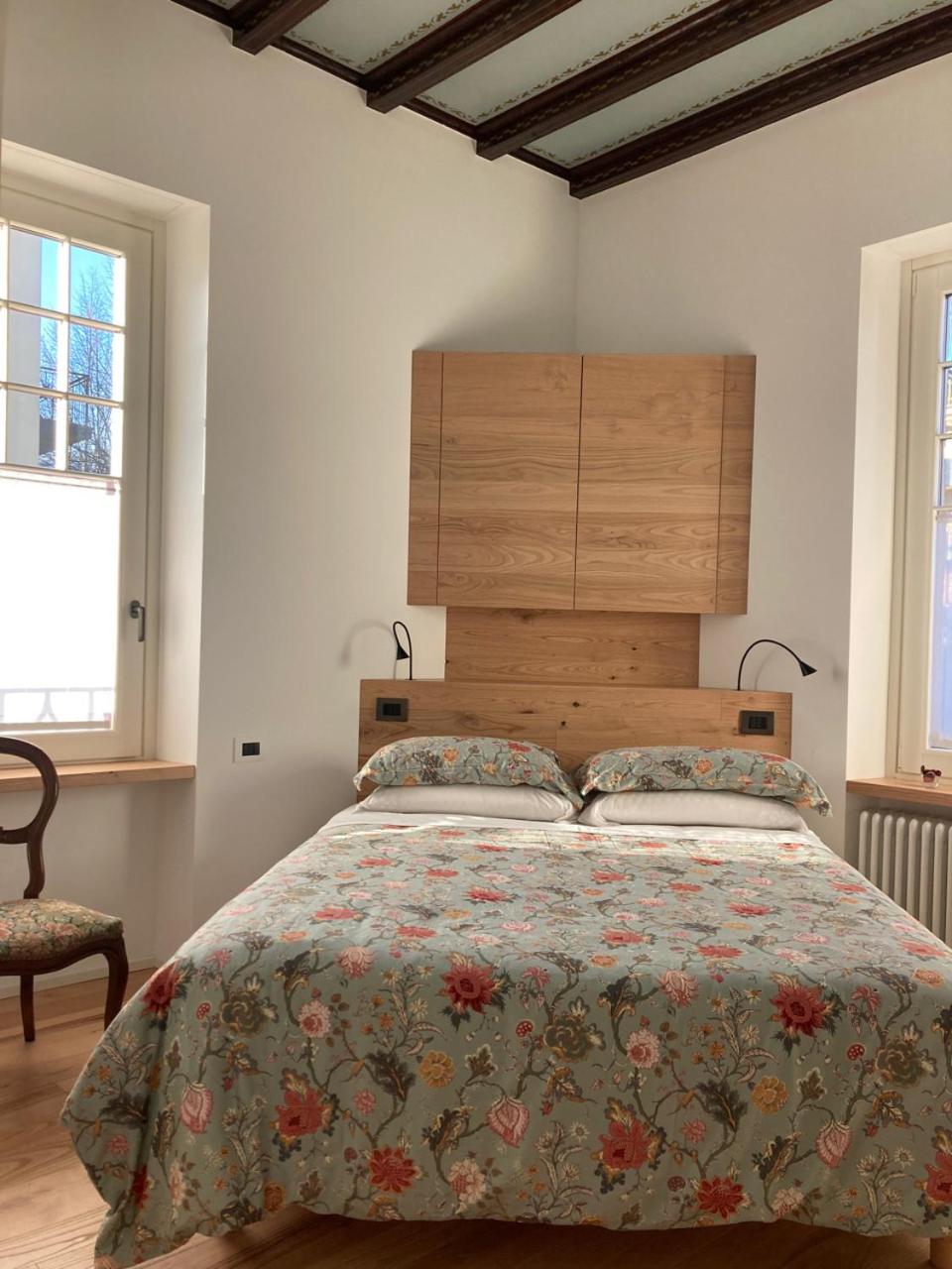 Double Room with Garden View photo 2