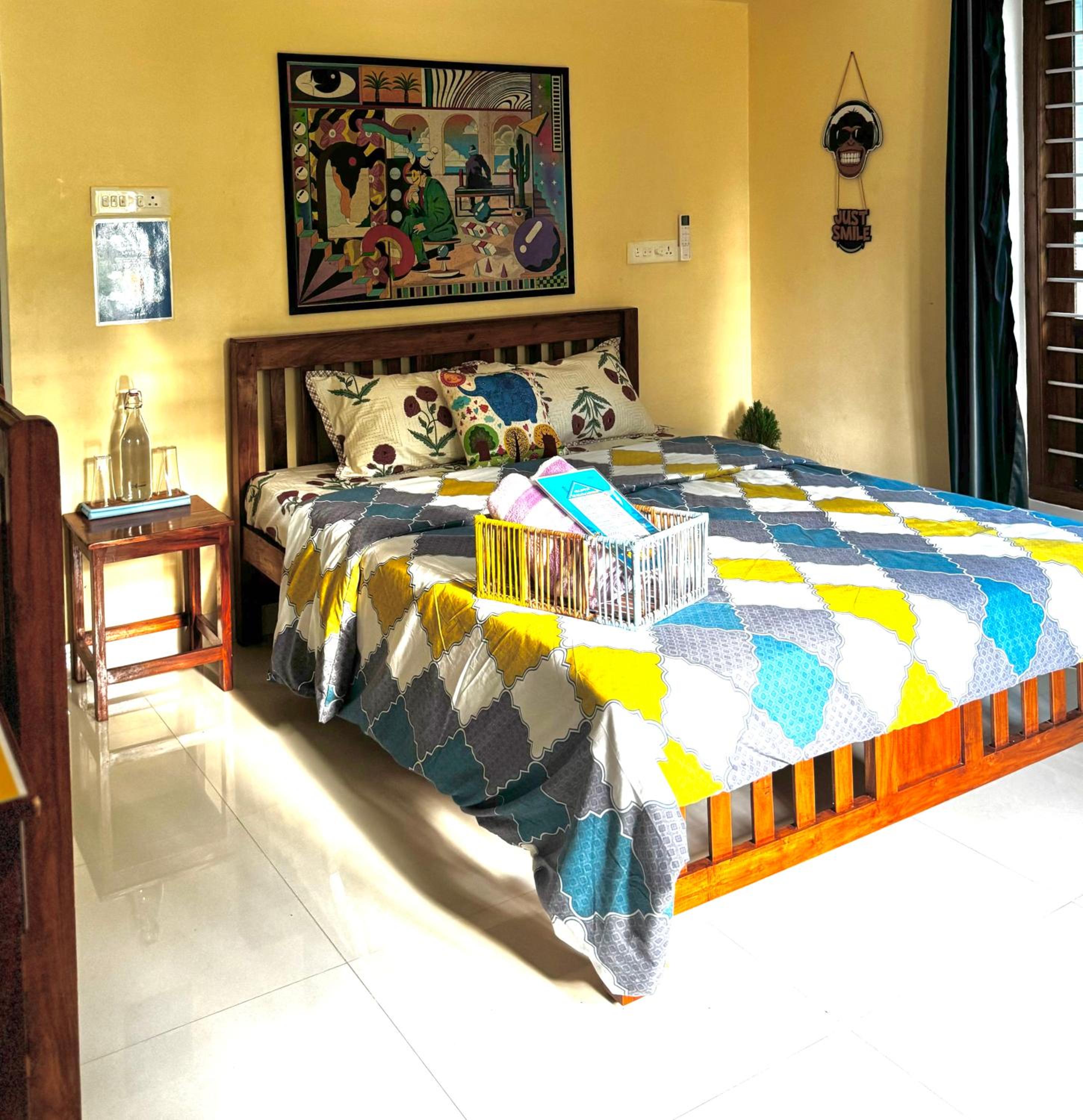 Superior Queen Room photo 1
