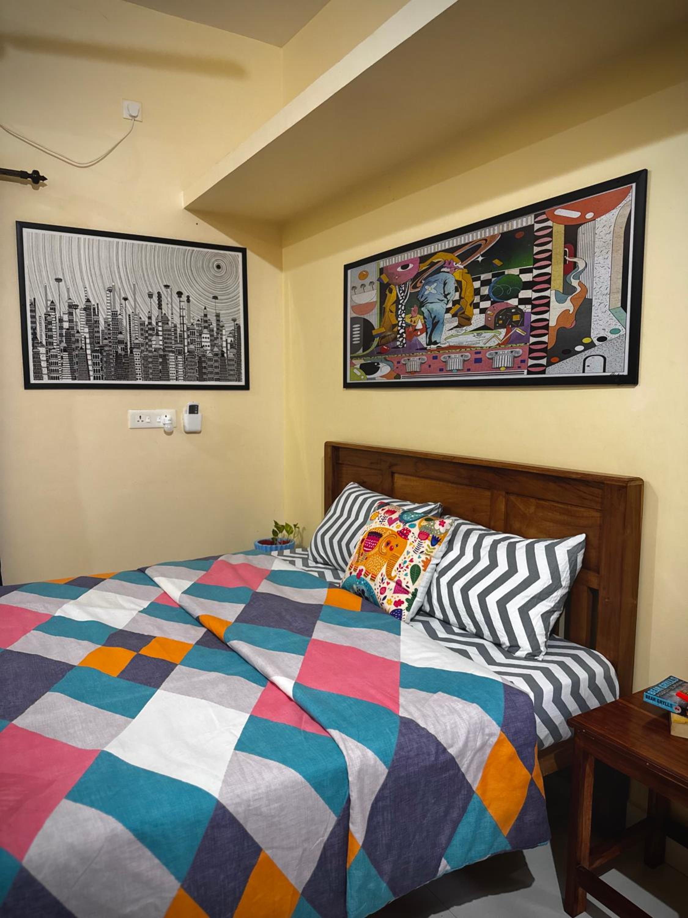 Superior King Room photo 1