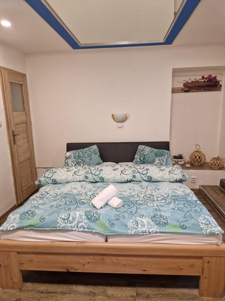 Deluxe Double Room With Bath photo 1