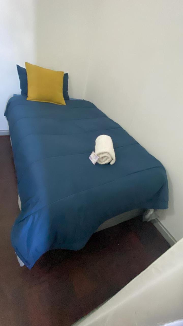 Apartment With Shared Bathroom photo 2
