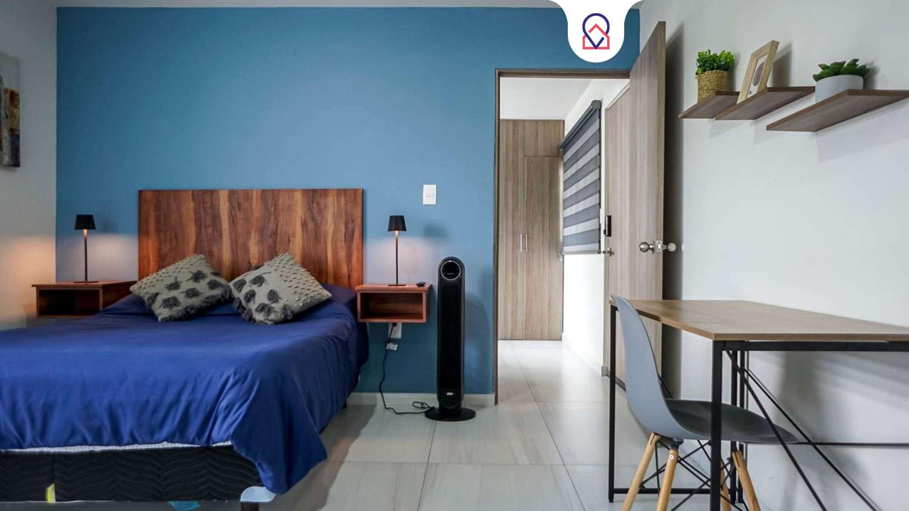 Apartment photo 1