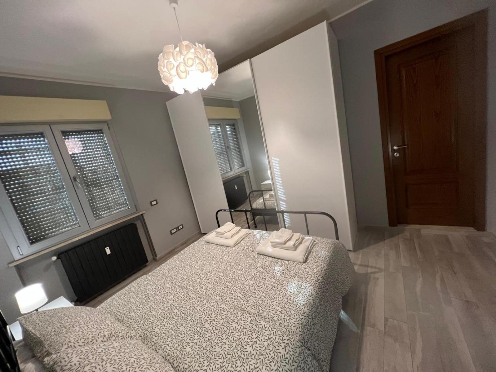 Double Room with Private Bathroom photo 1