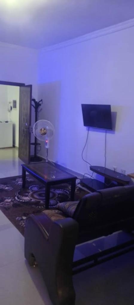 Two-Bedroom Apartment photo 2