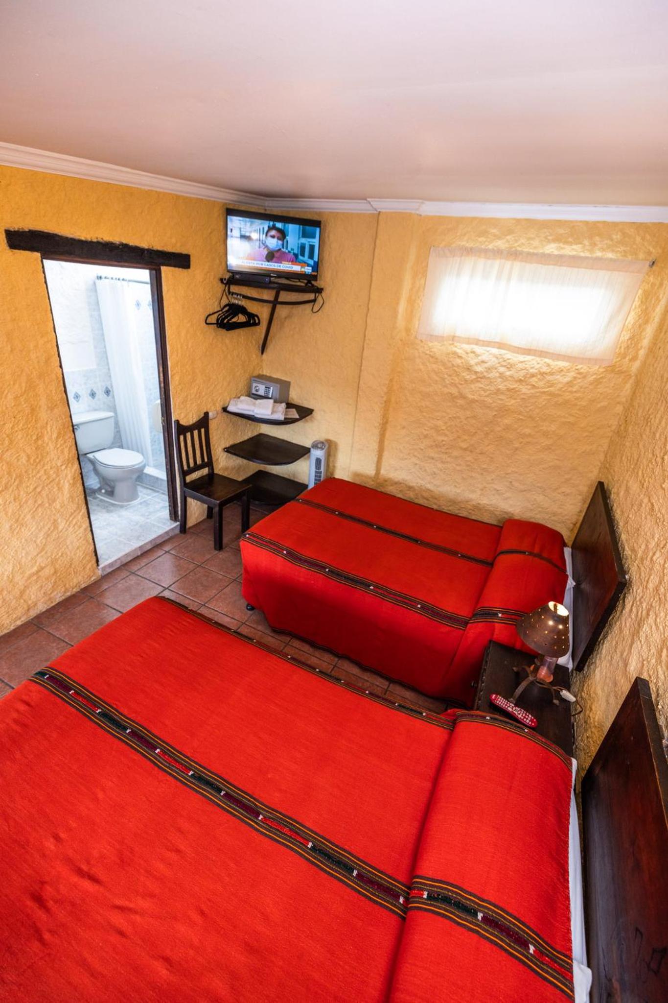 Double Room photo 2