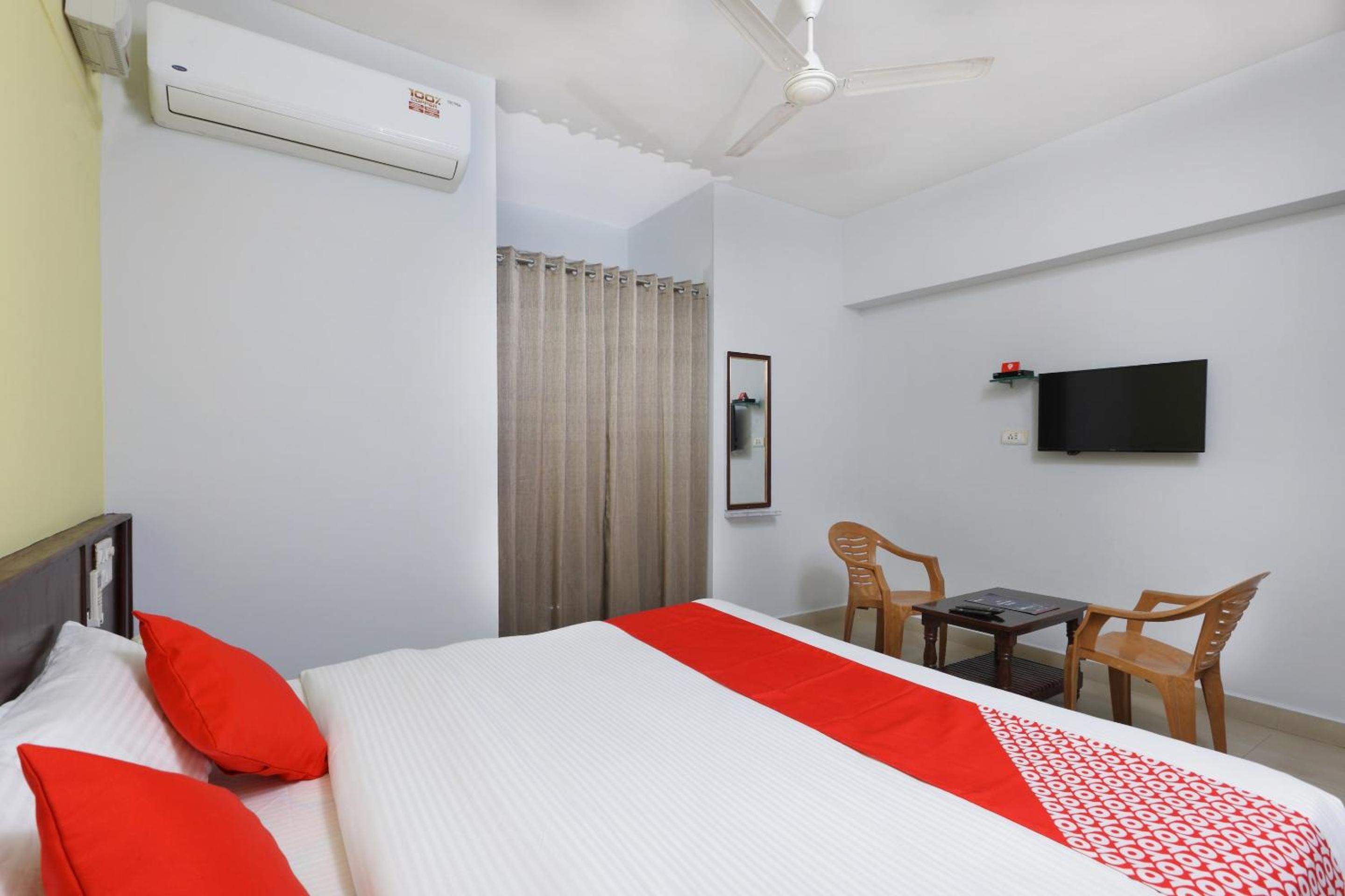 Standard Double Room photo 3