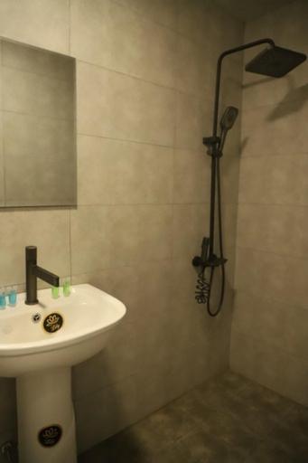 Budget Double Room photo 2
