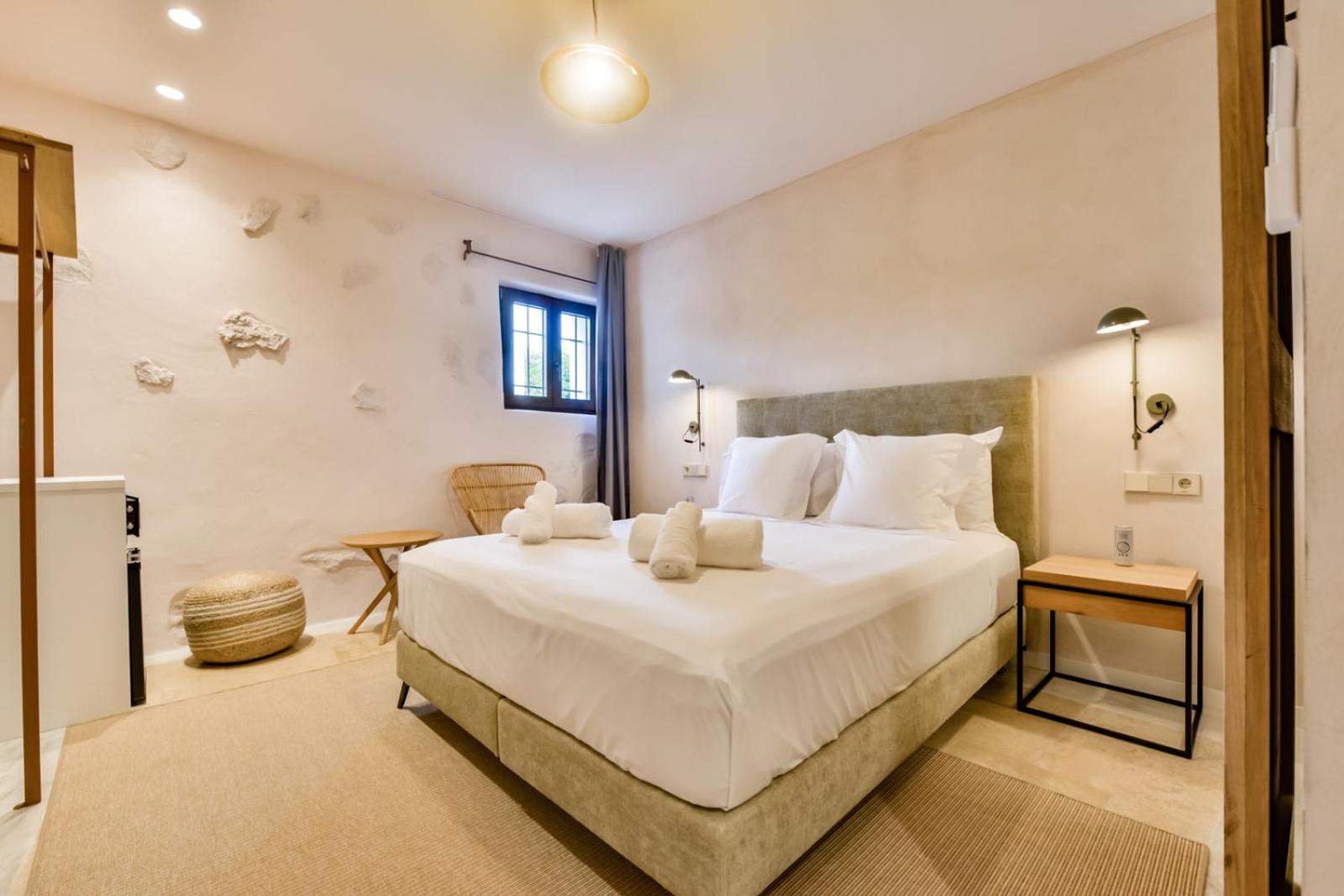 Habitación Queen