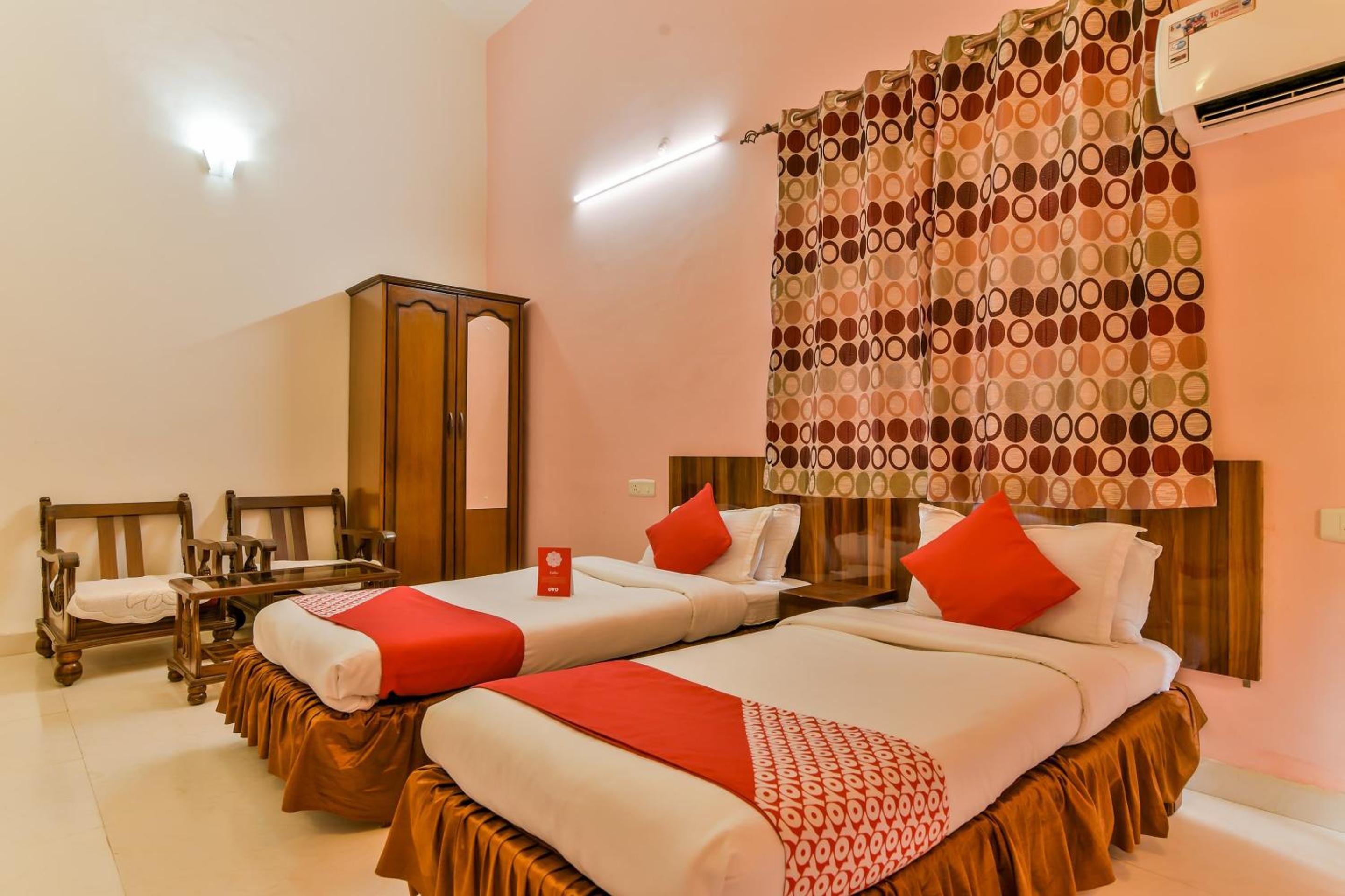 Deluxe Triple Room photo 1