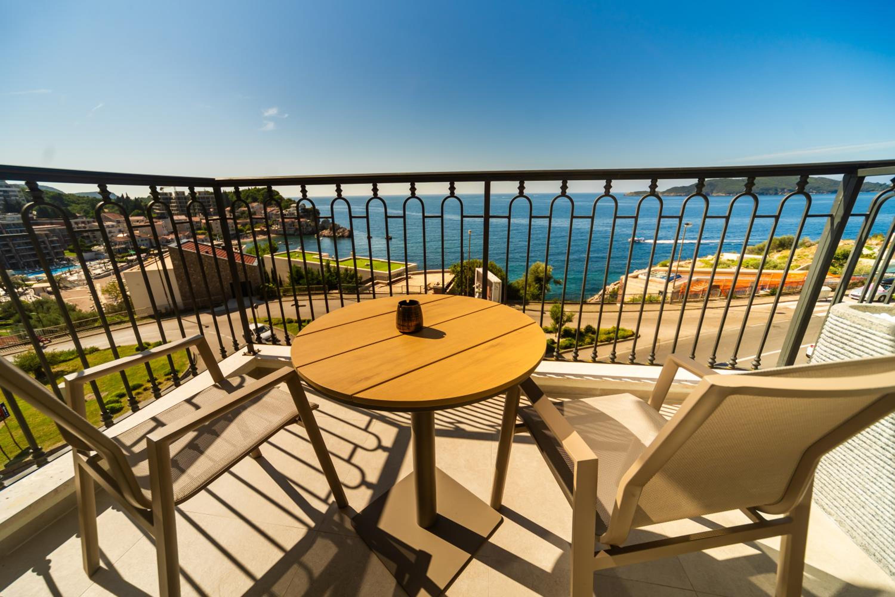 Double Room with Sea View photo 3