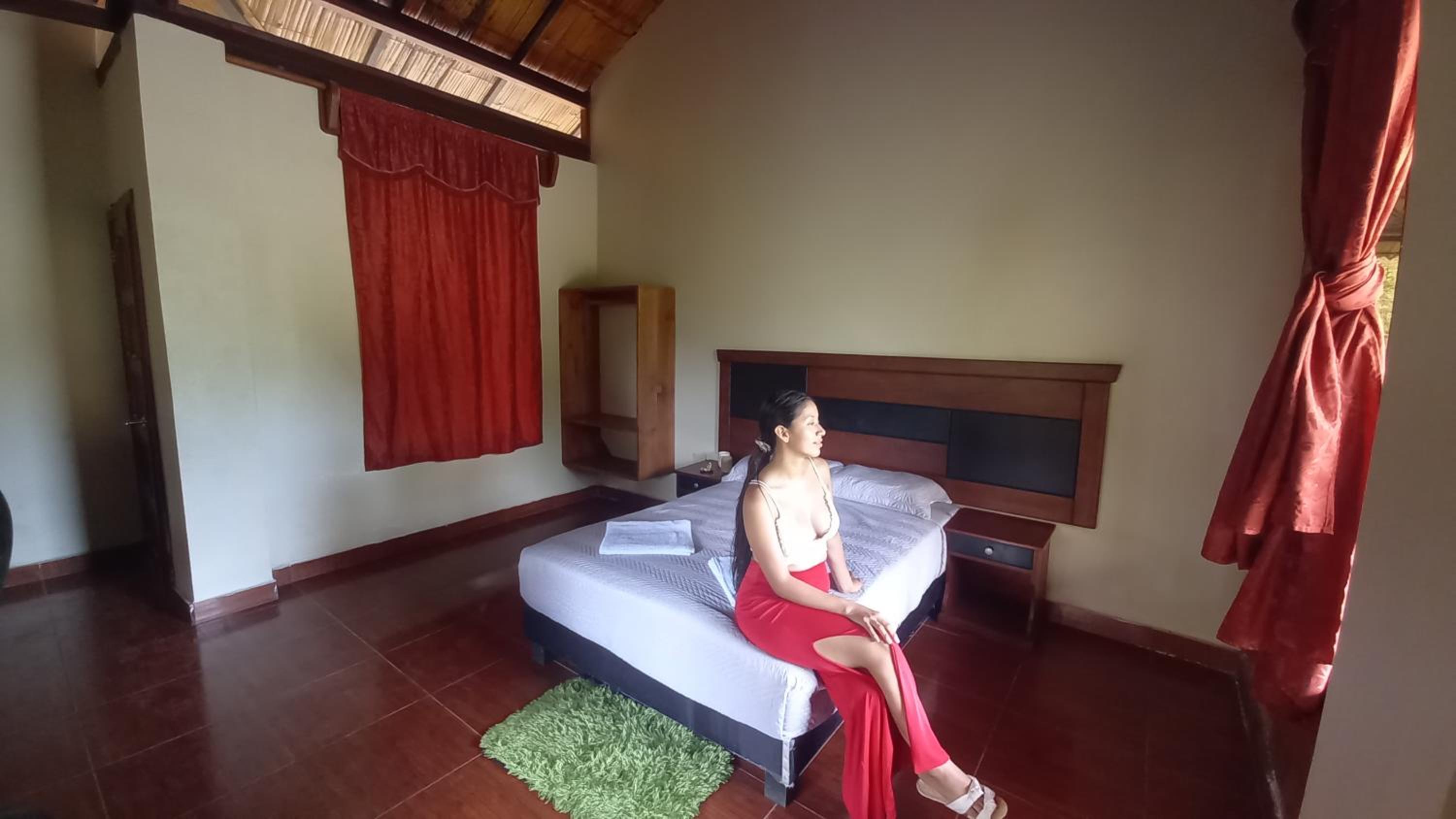 Double Room With Private Bathroom photo 3