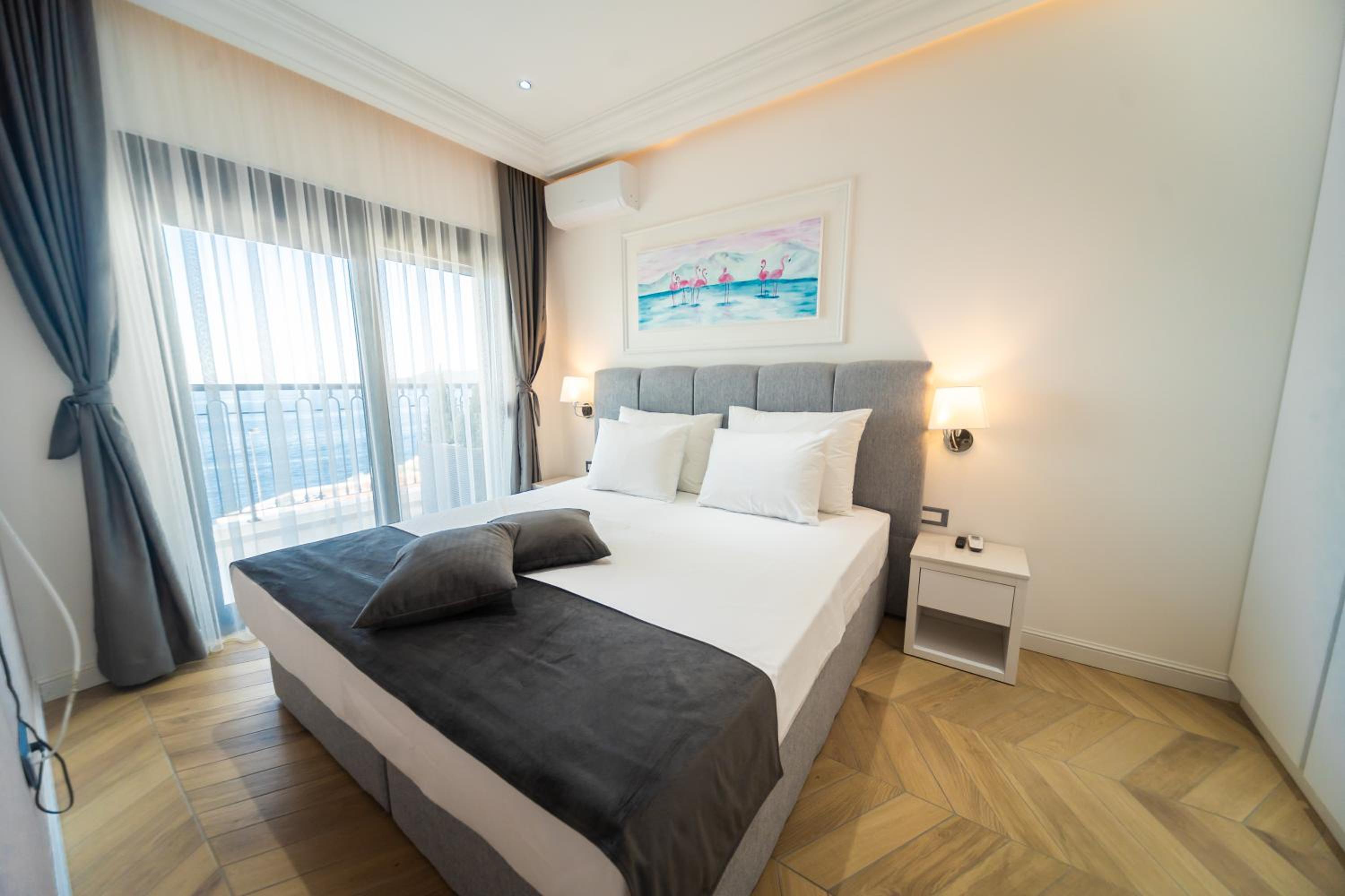 Apartment with Sea View photo 3