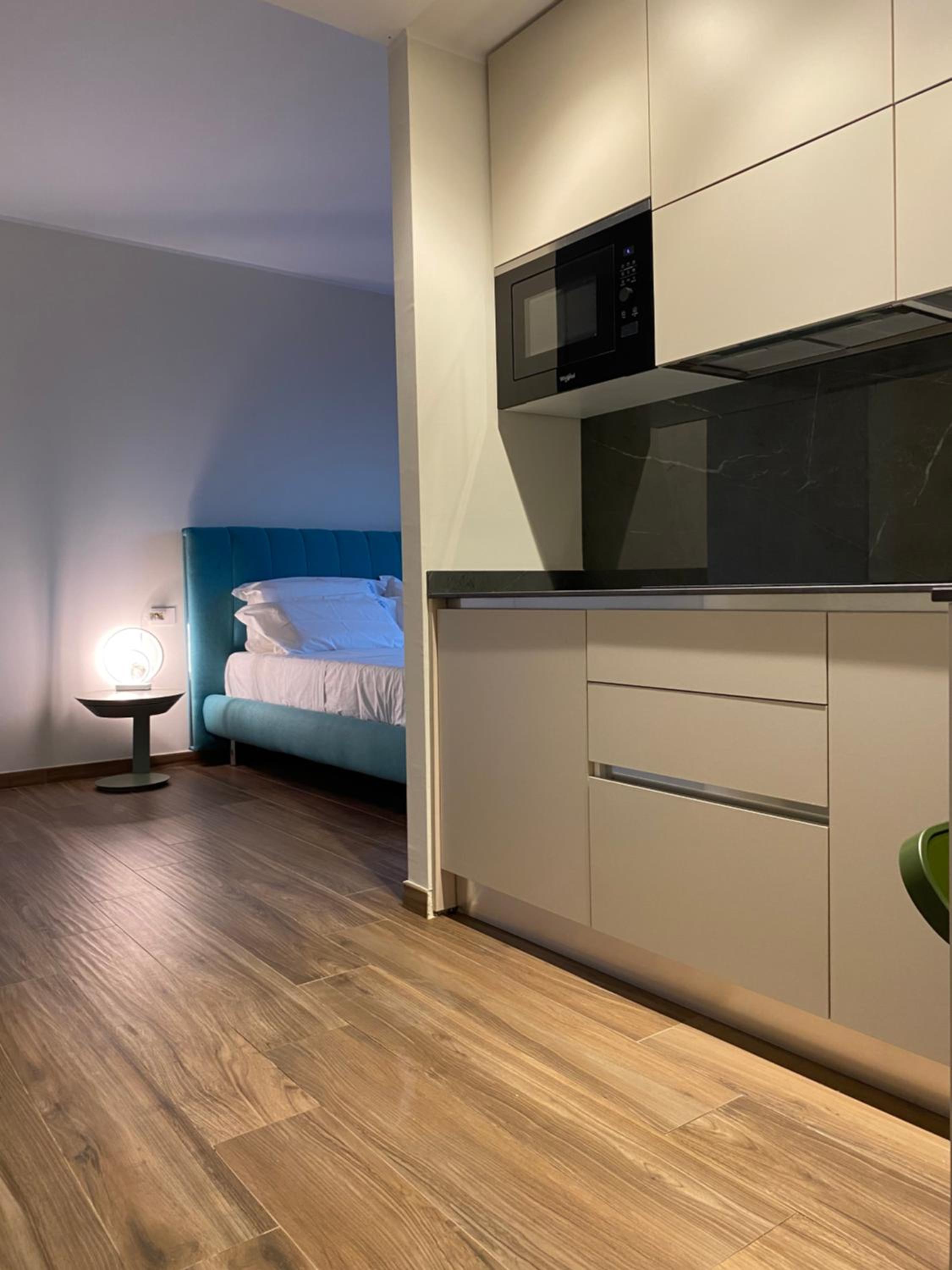 Junior Suite with Balcony photo 1