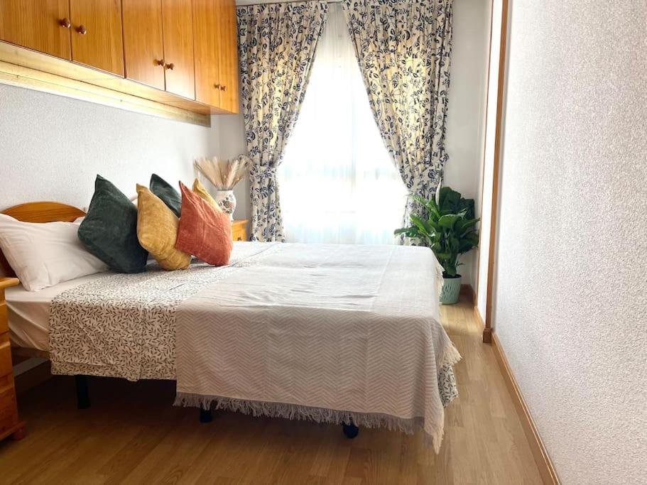 Departamento de tres habitaciones