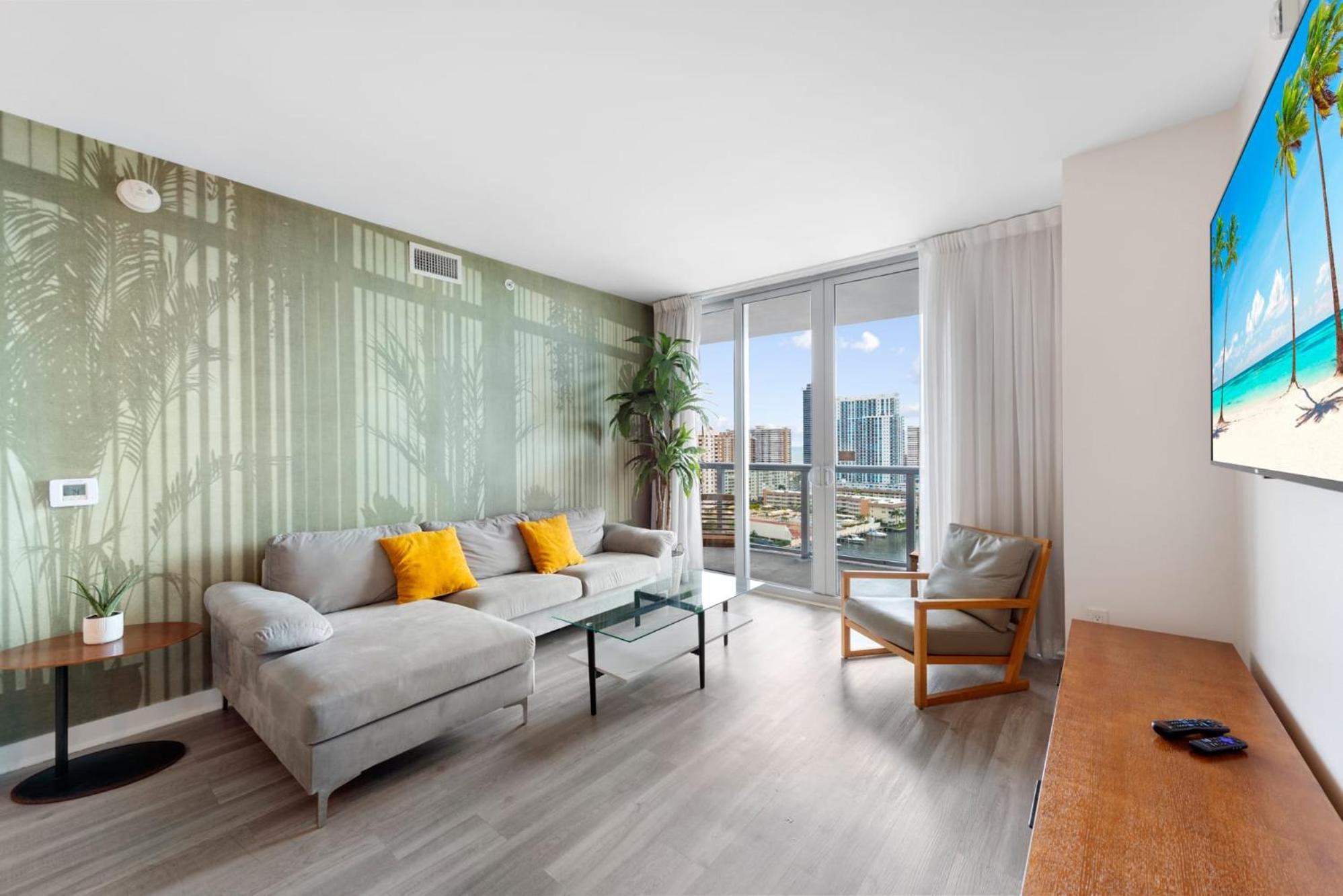 Deluxe Suite With Sea View