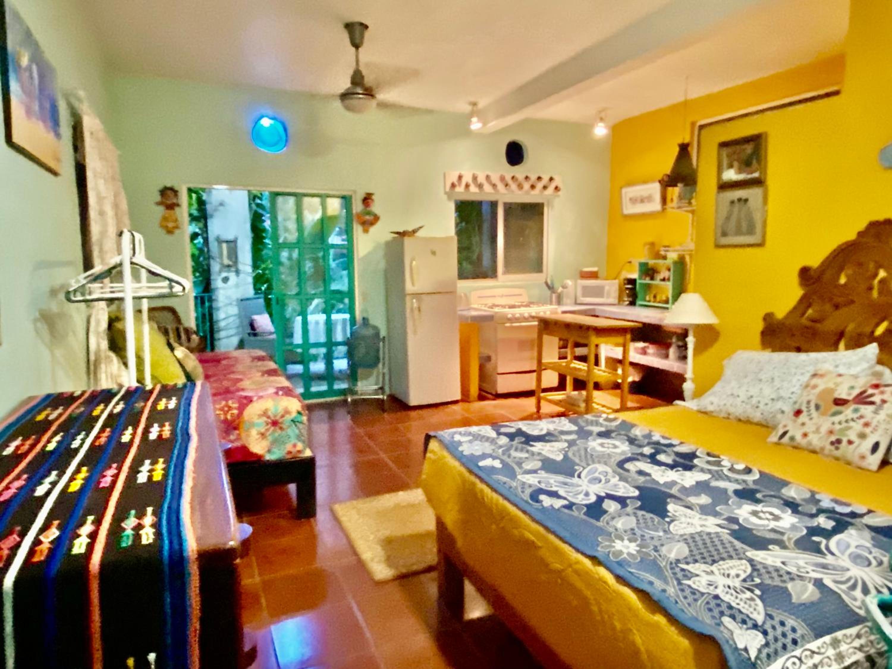 Casa Periquitos