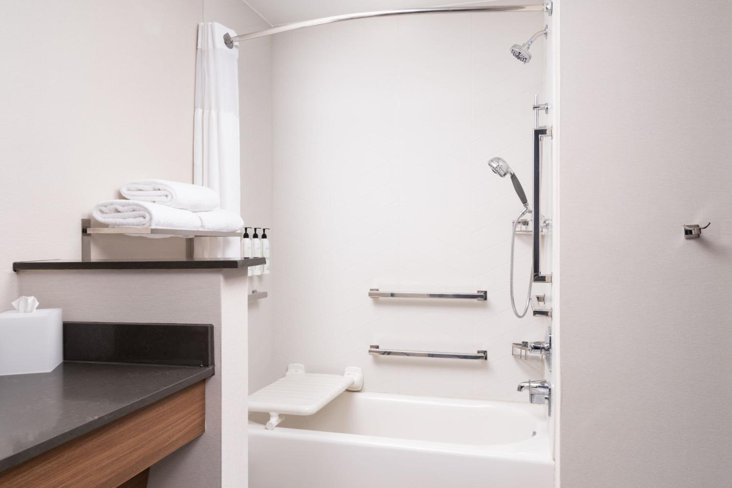 Fairfield by Marriott Inn & Suites Waycross, Billede 2