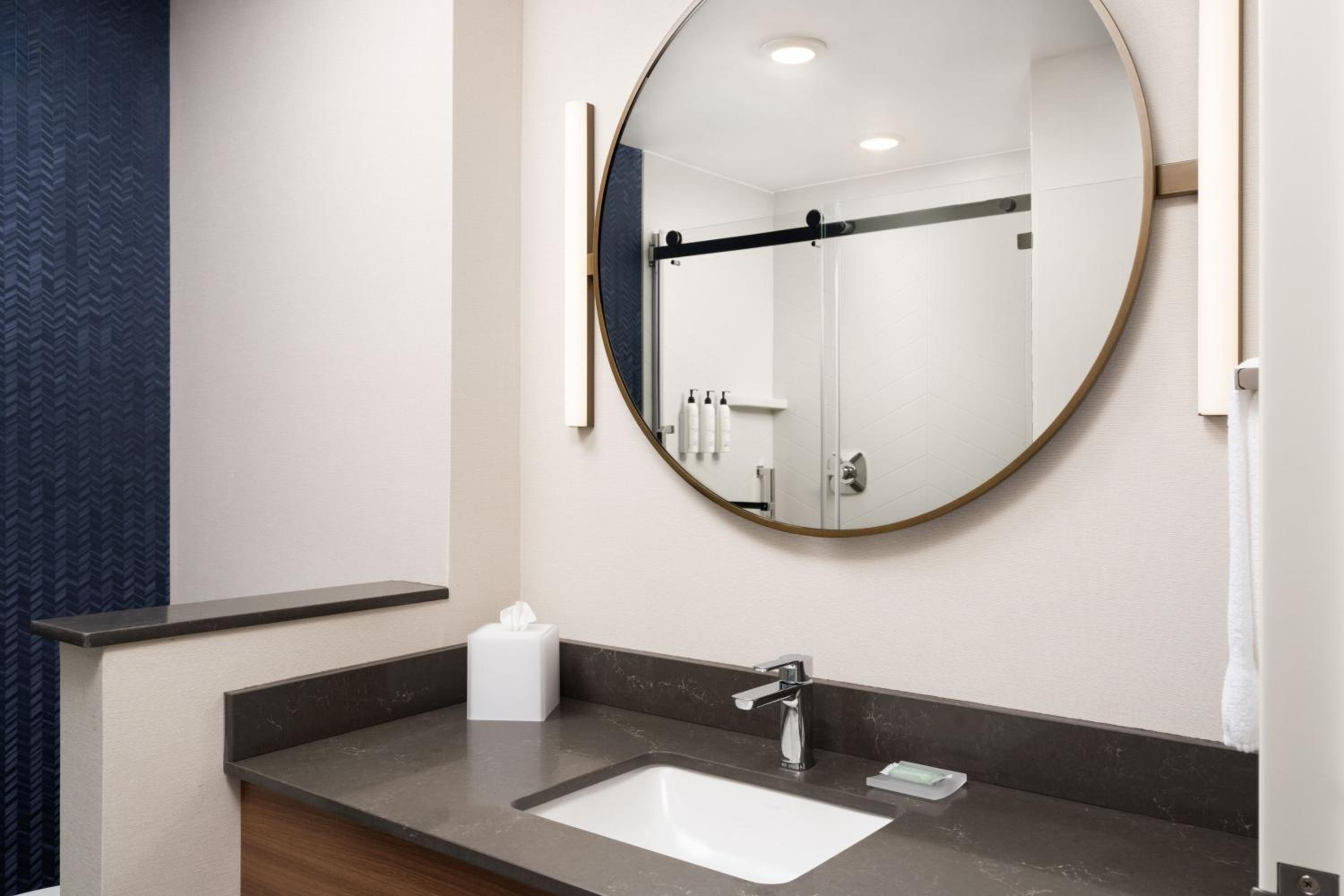 Fairfield by Marriott Inn & Suites Waycross, Billede 5