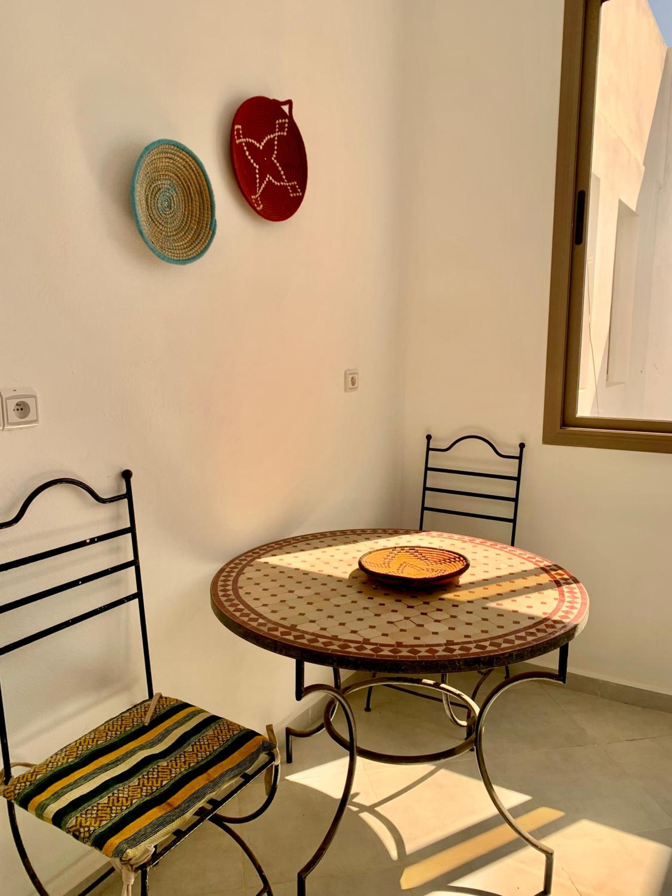 Bed in 4-Bed Male Dormitory Room photo 3