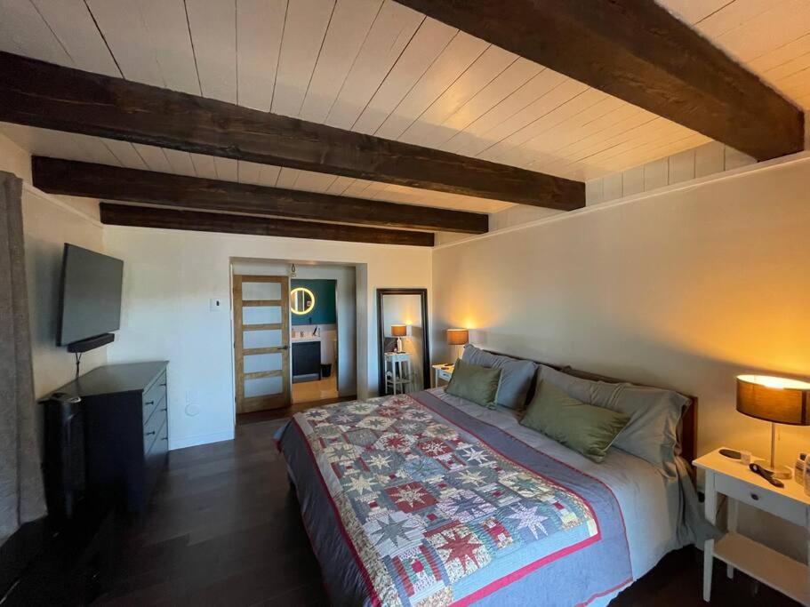 Two-Bedroom Chalet photo 1