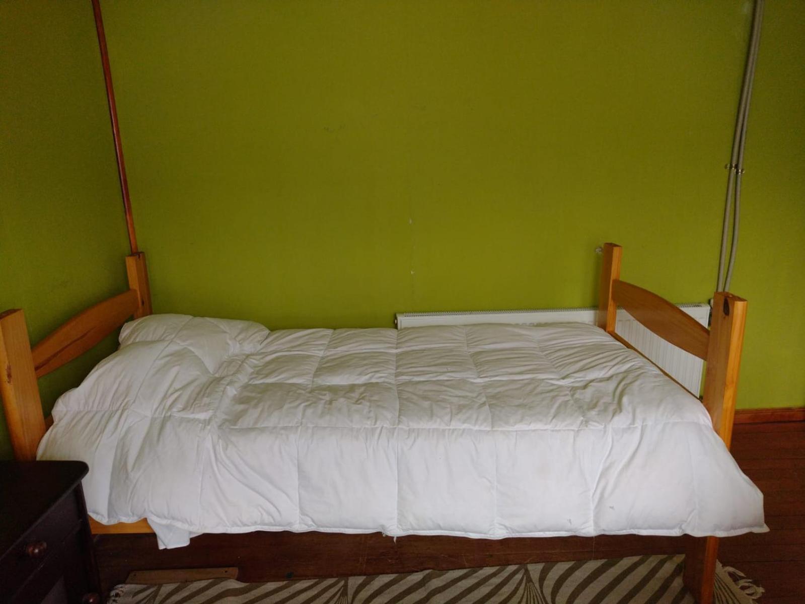 Twin Room photo 1
