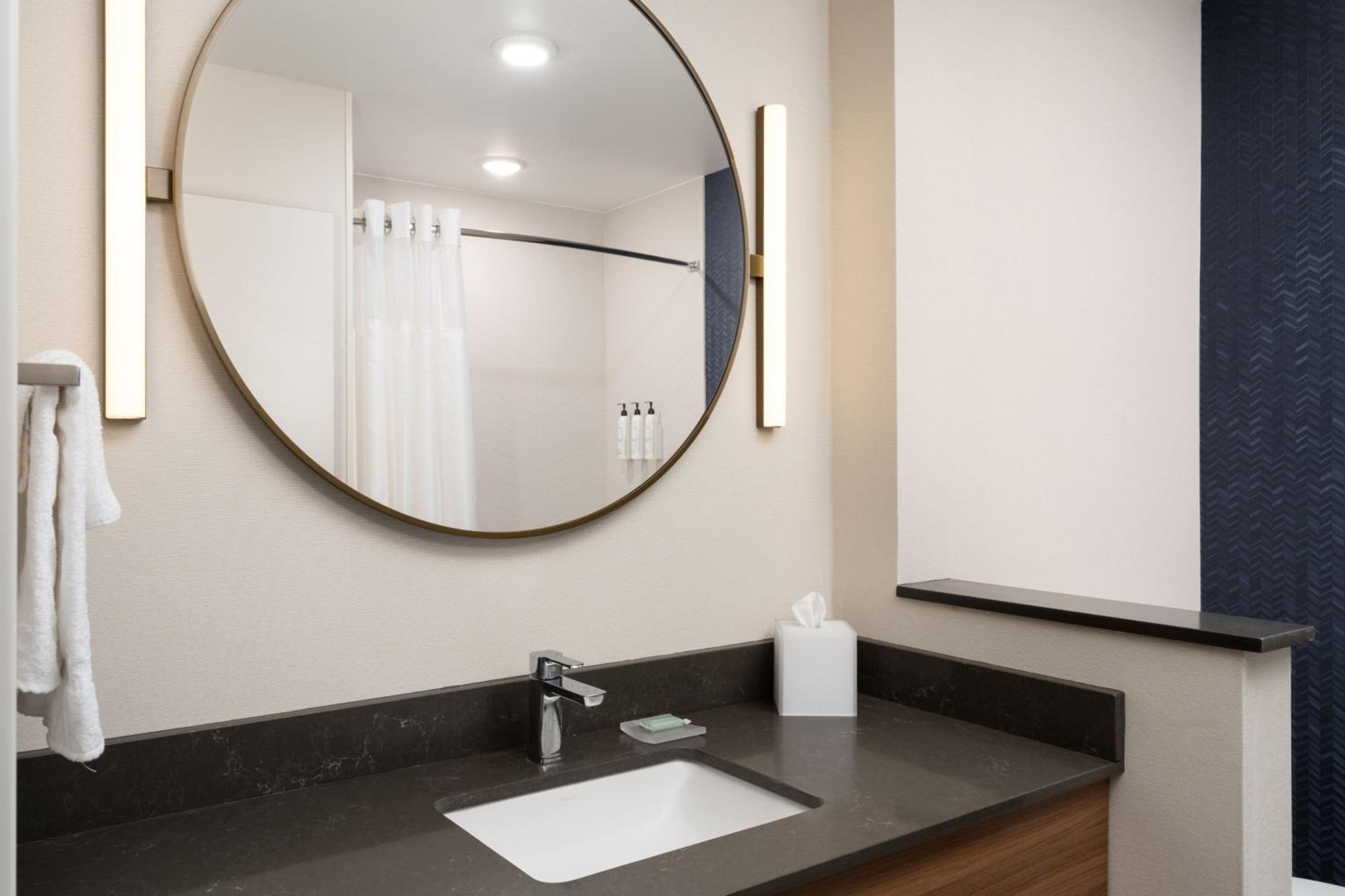 Fairfield by Marriott Inn & Suites Waycross, Billede 7