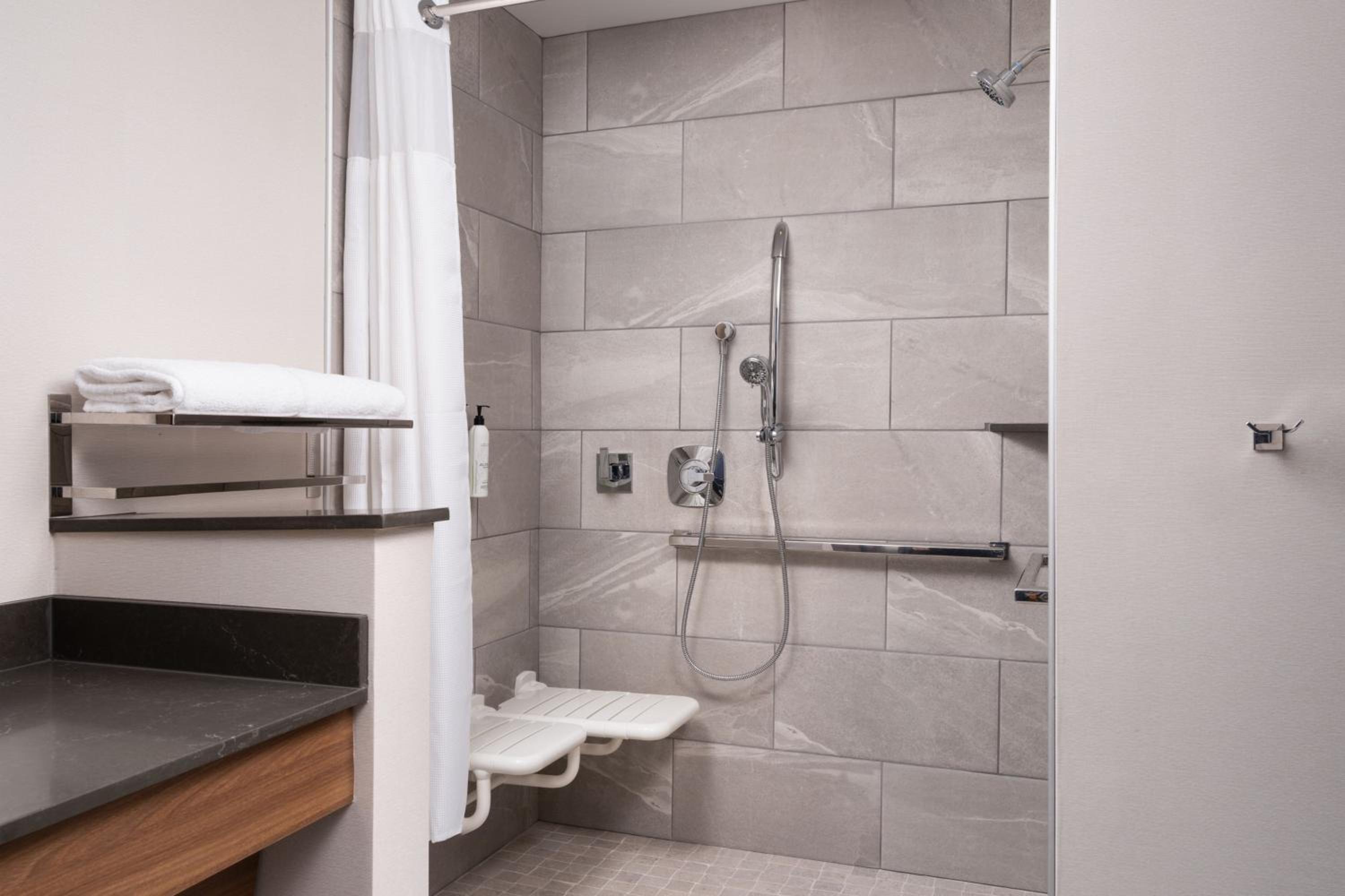 Fairfield by Marriott Inn & Suites Waycross, Billede 6