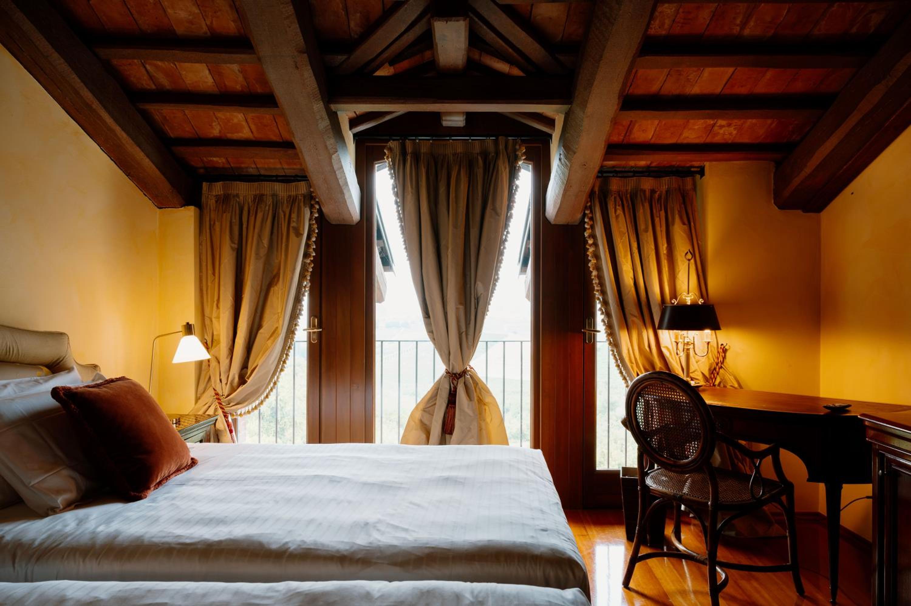 Superior Queen Room with Two Queen Beds