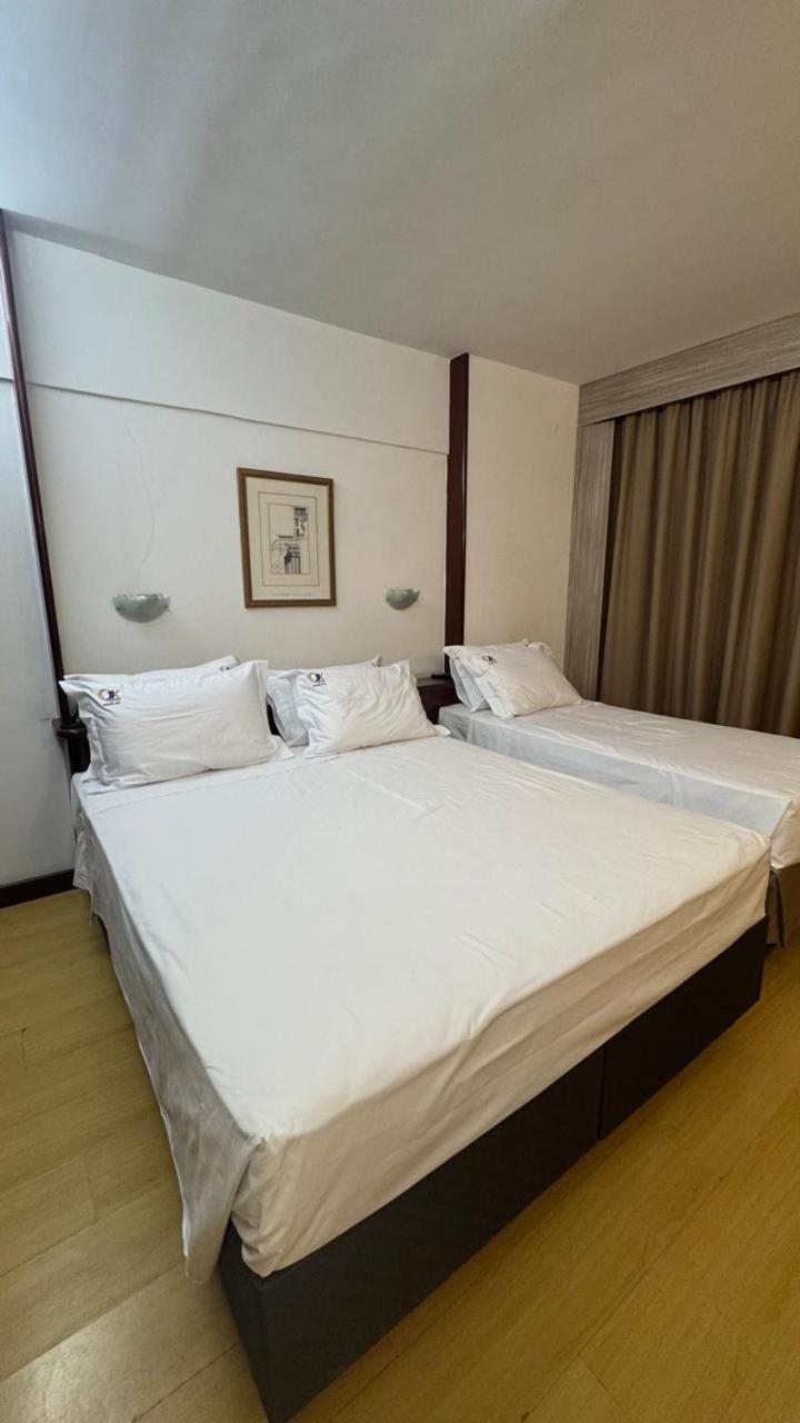 Standard Double Suite