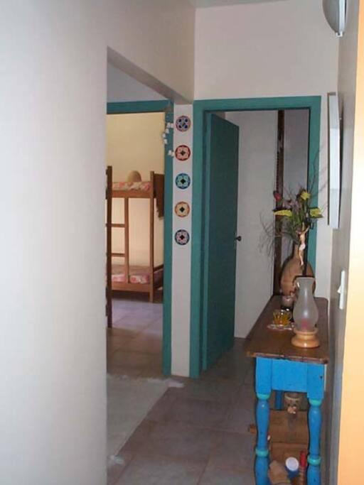 Four-Bedroom House photo 1